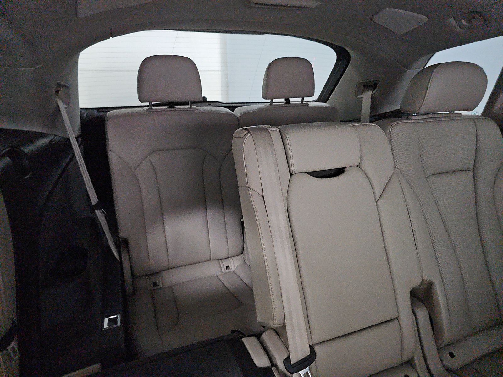 2018 Audi Q7 3.0T Prestige AWD
