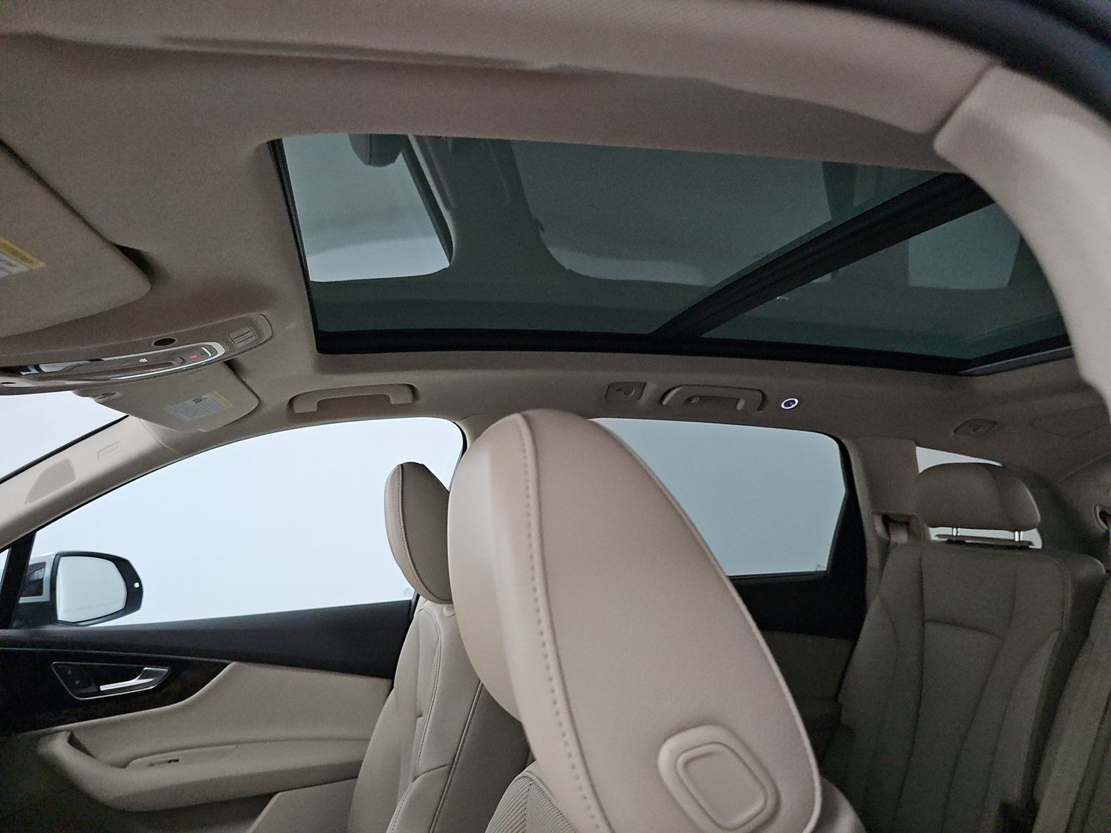 2018 Audi Q7 3.0T Prestige AWD