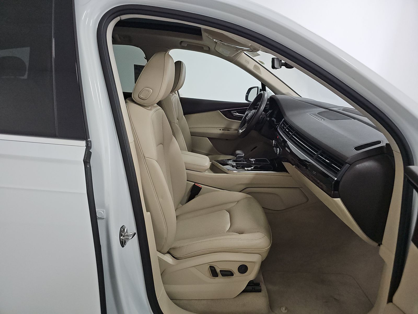 2018 Audi Q7 3.0T Prestige AWD