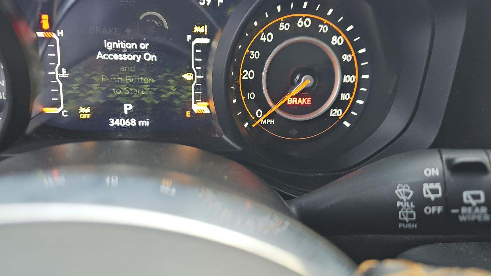 2024 Jeep Wrangler Sahara AWD