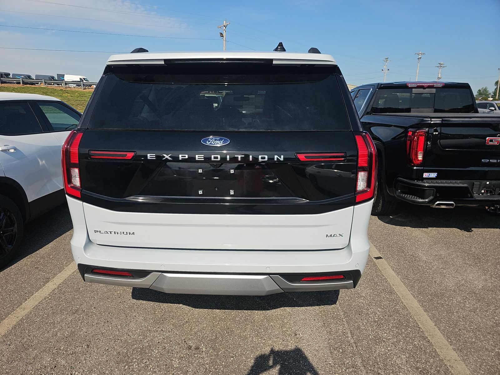 FORD EXPEDITION MAX - 6