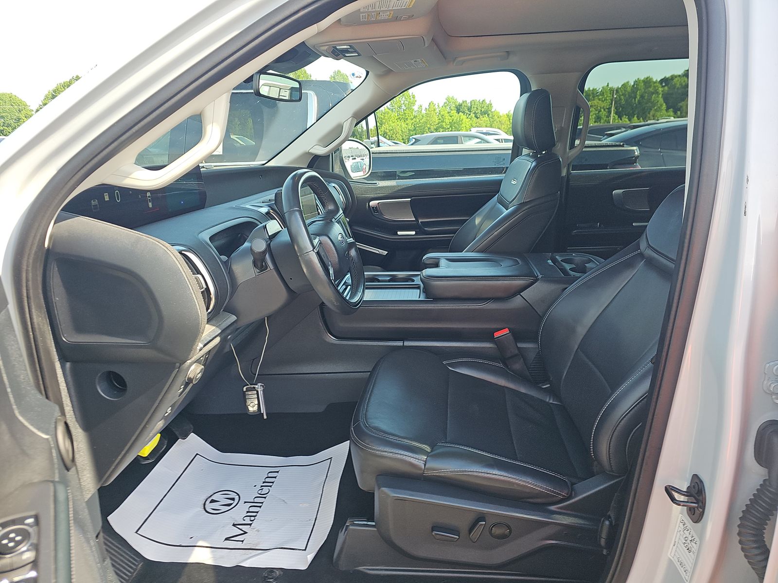 FORD EXPEDITION MAX - 8