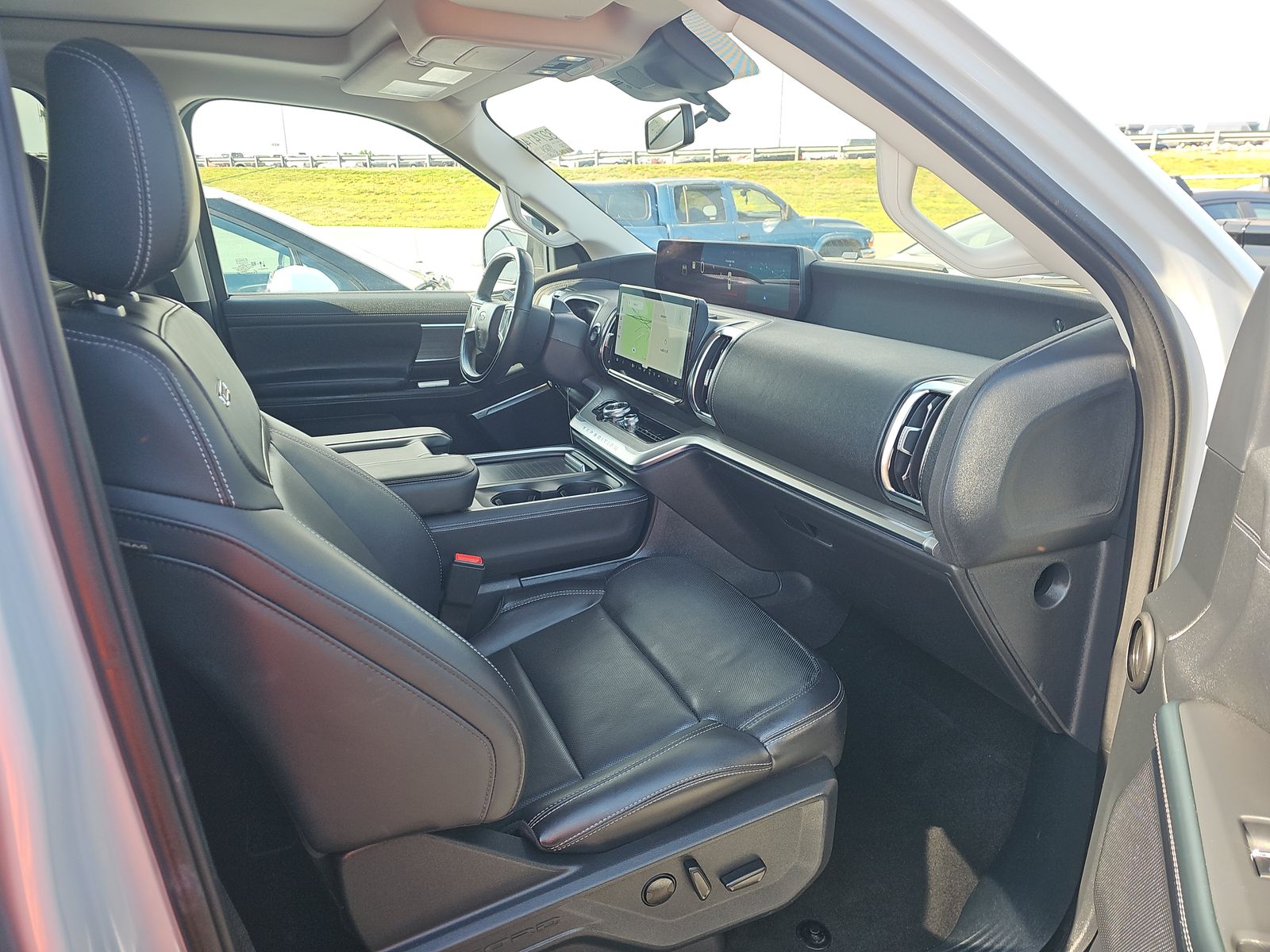 FORD EXPEDITION MAX - 9