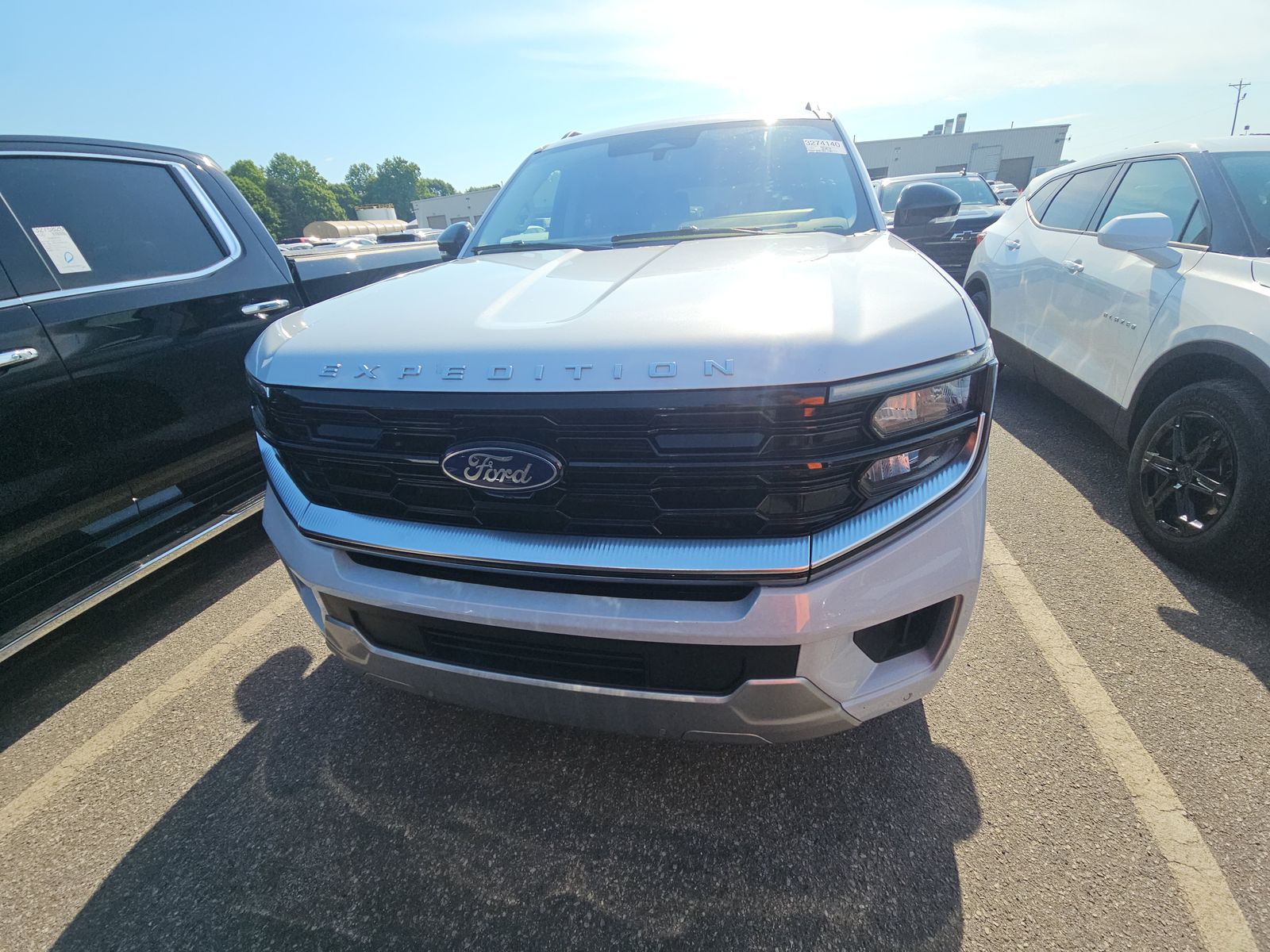FORD EXPEDITION MAX - 3