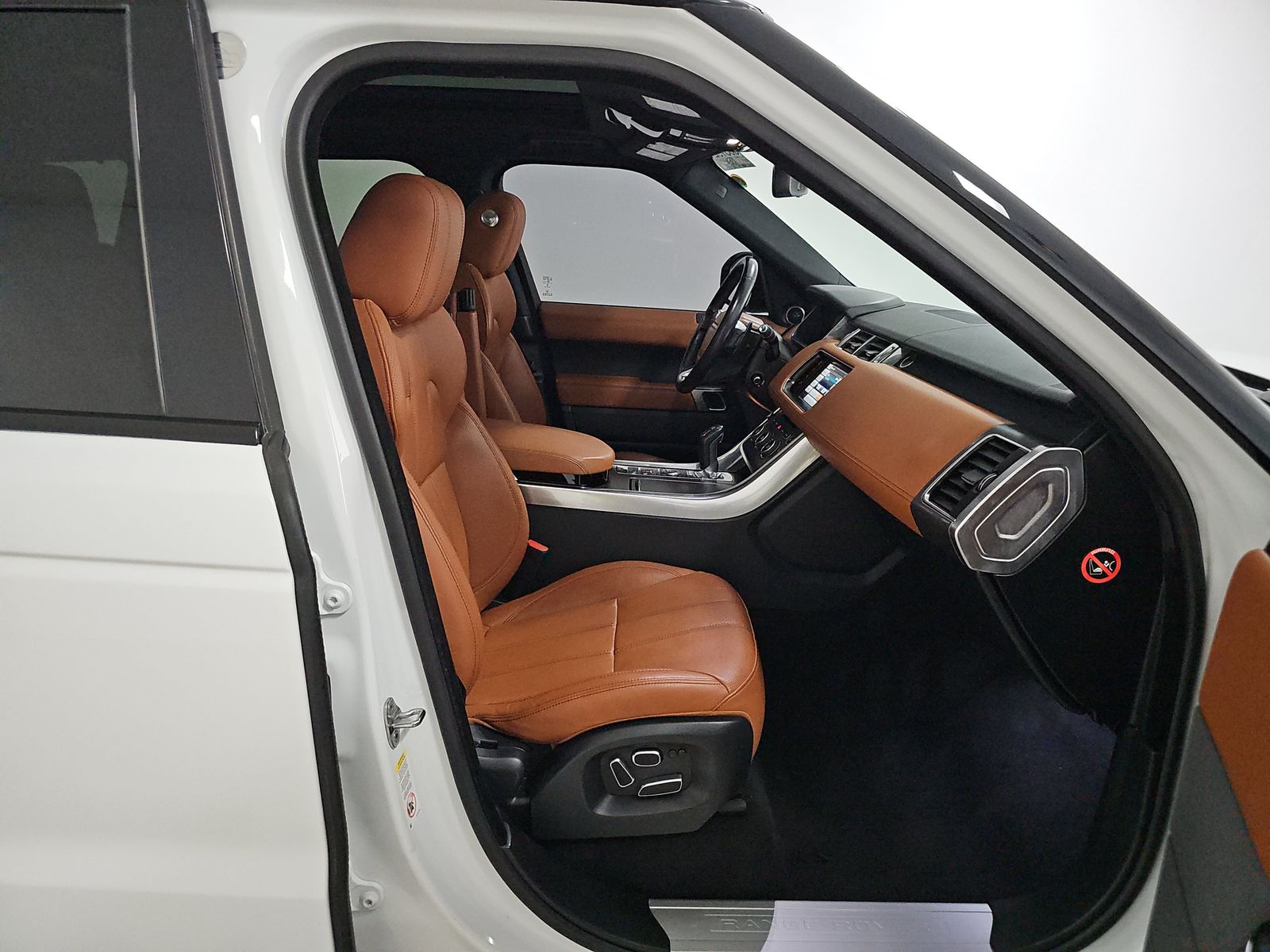 LAND ROVER RANGE ROVER SPORT - 9