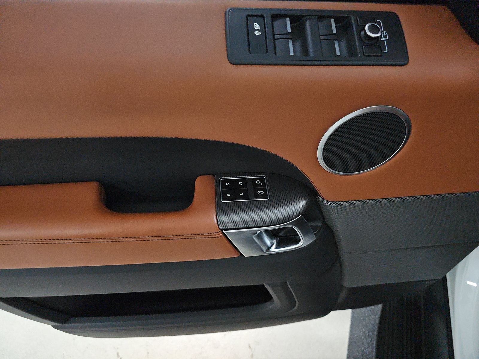 LAND ROVER RANGE ROVER SPORT - 10