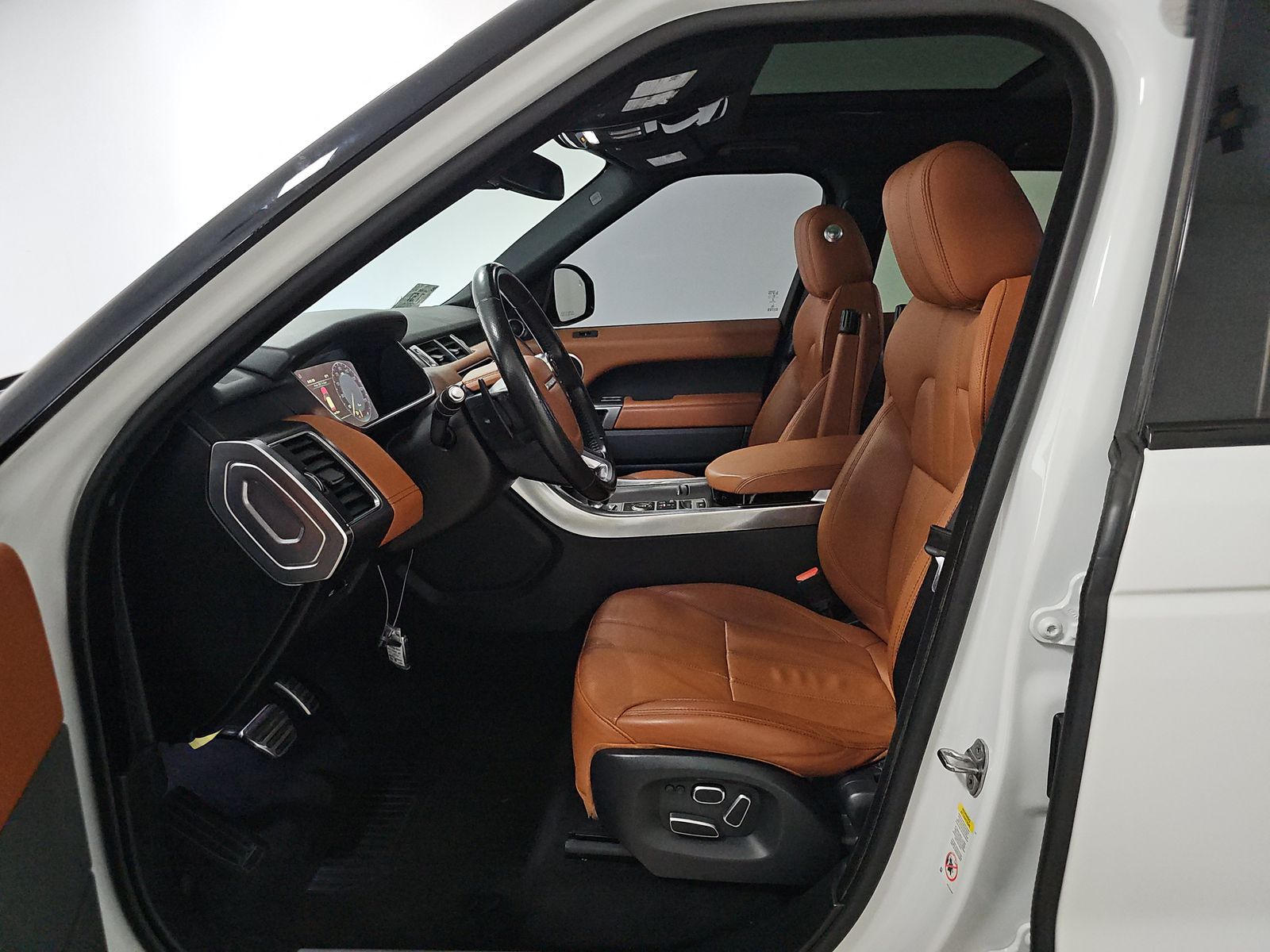 LAND ROVER RANGE ROVER SPORT - 8