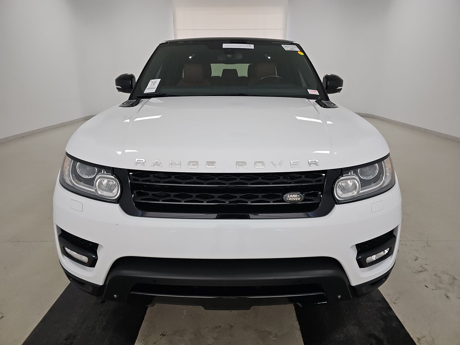 LAND ROVER RANGE ROVER SPORT - 3