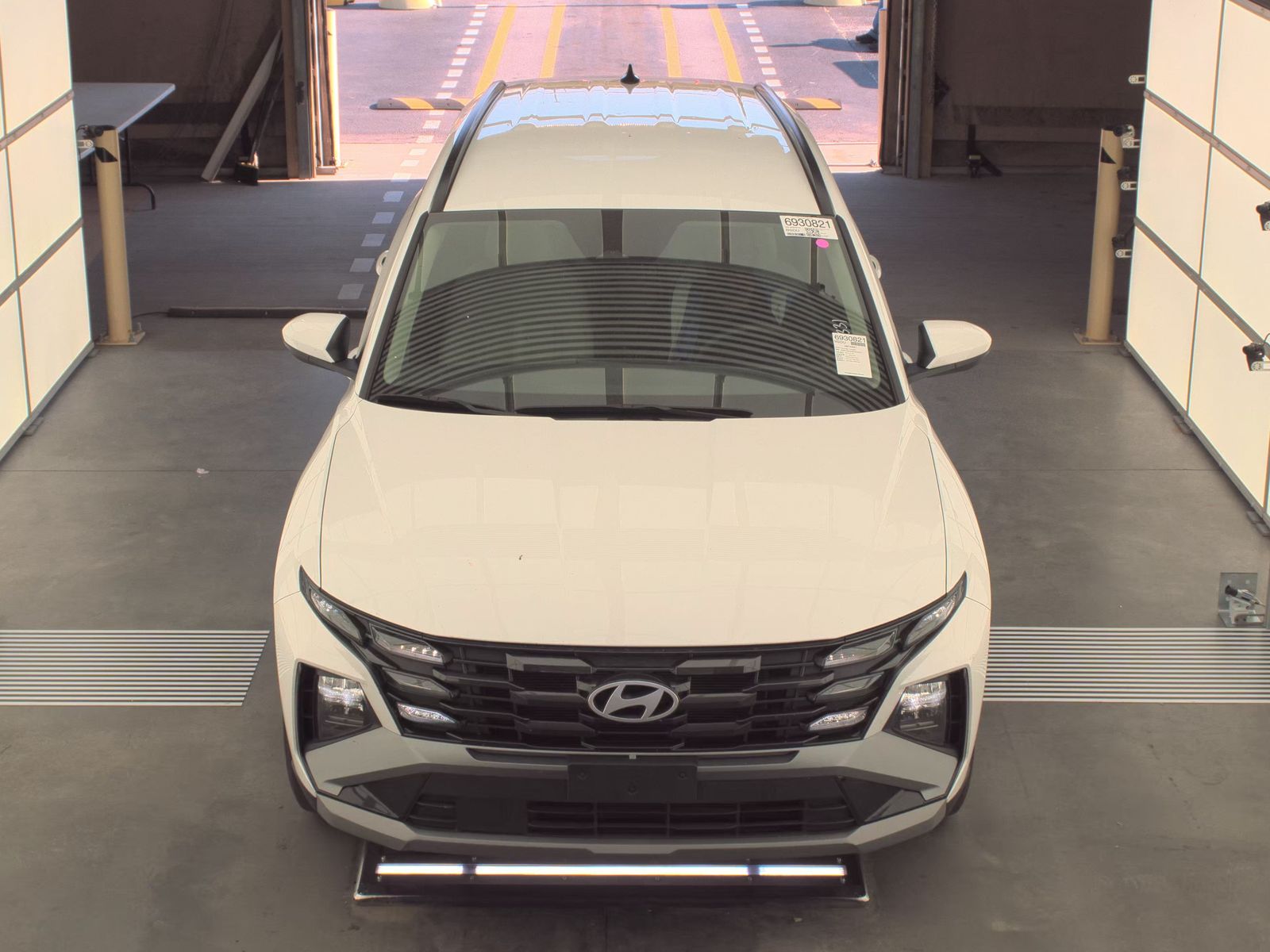 HYUNDAI TUCSON - 3