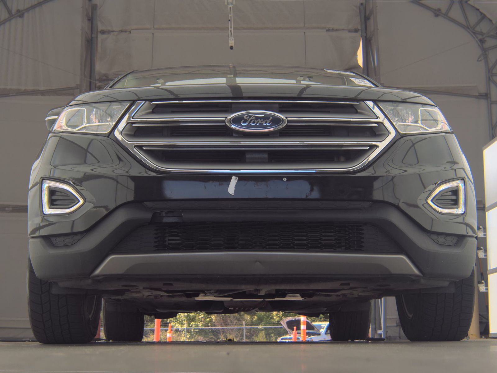 FORD EDGE - 4