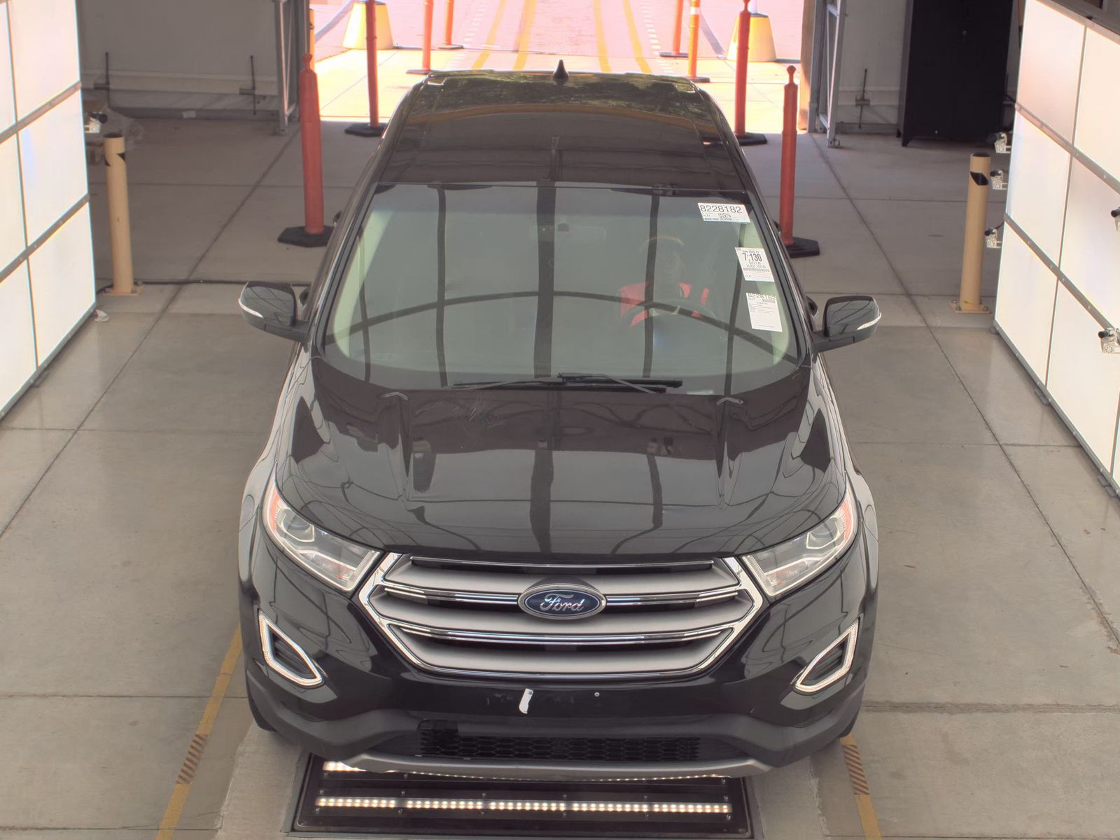 FORD EDGE - 3