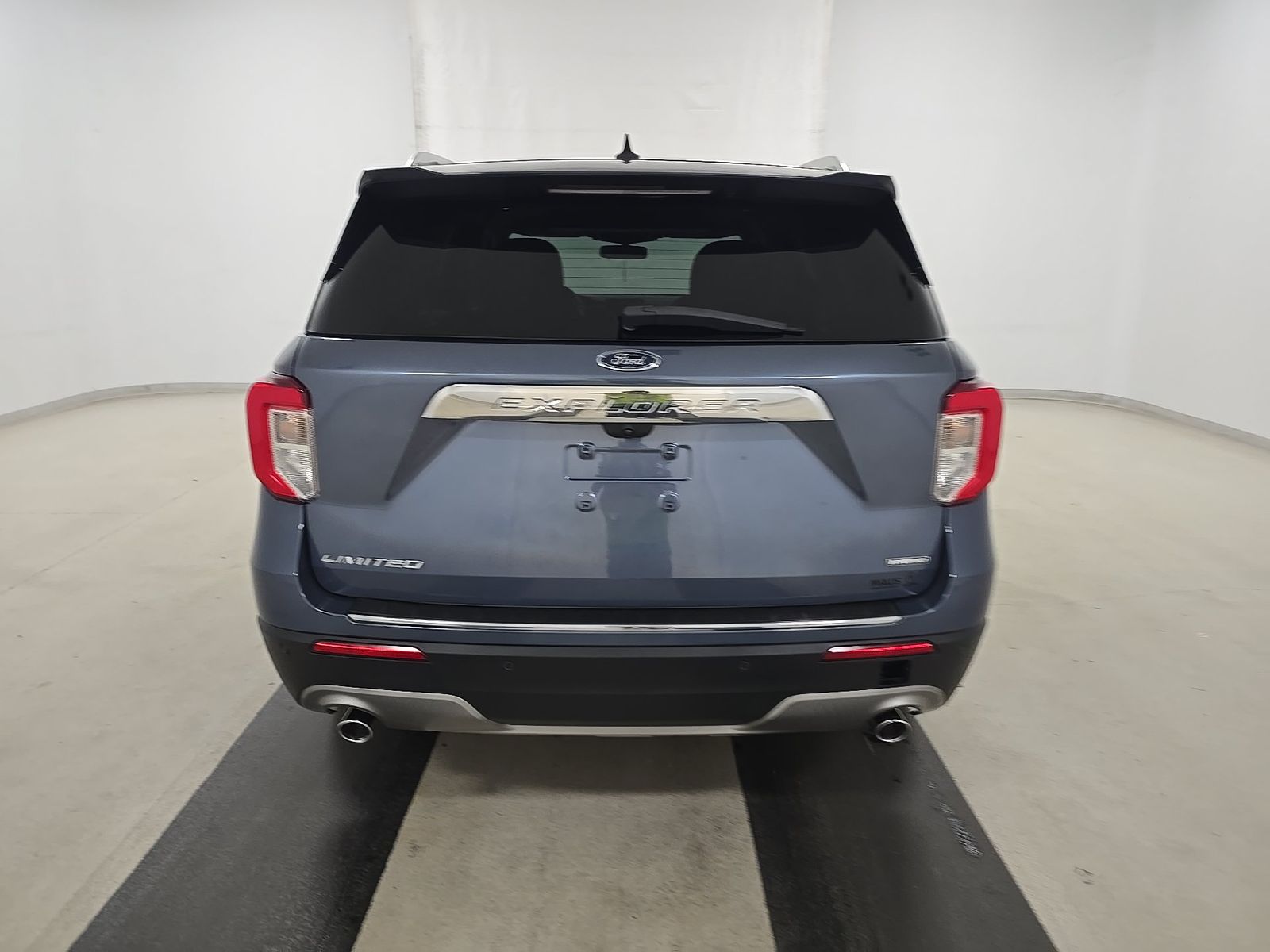 FORD EXPLORER - 6