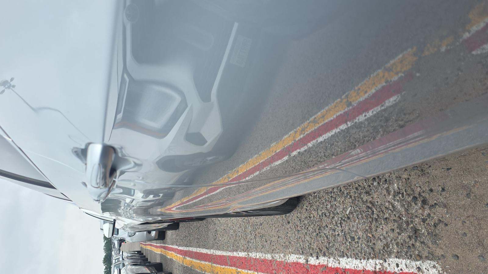 2024 Chrysler Pacifica Hybrid Select FWD