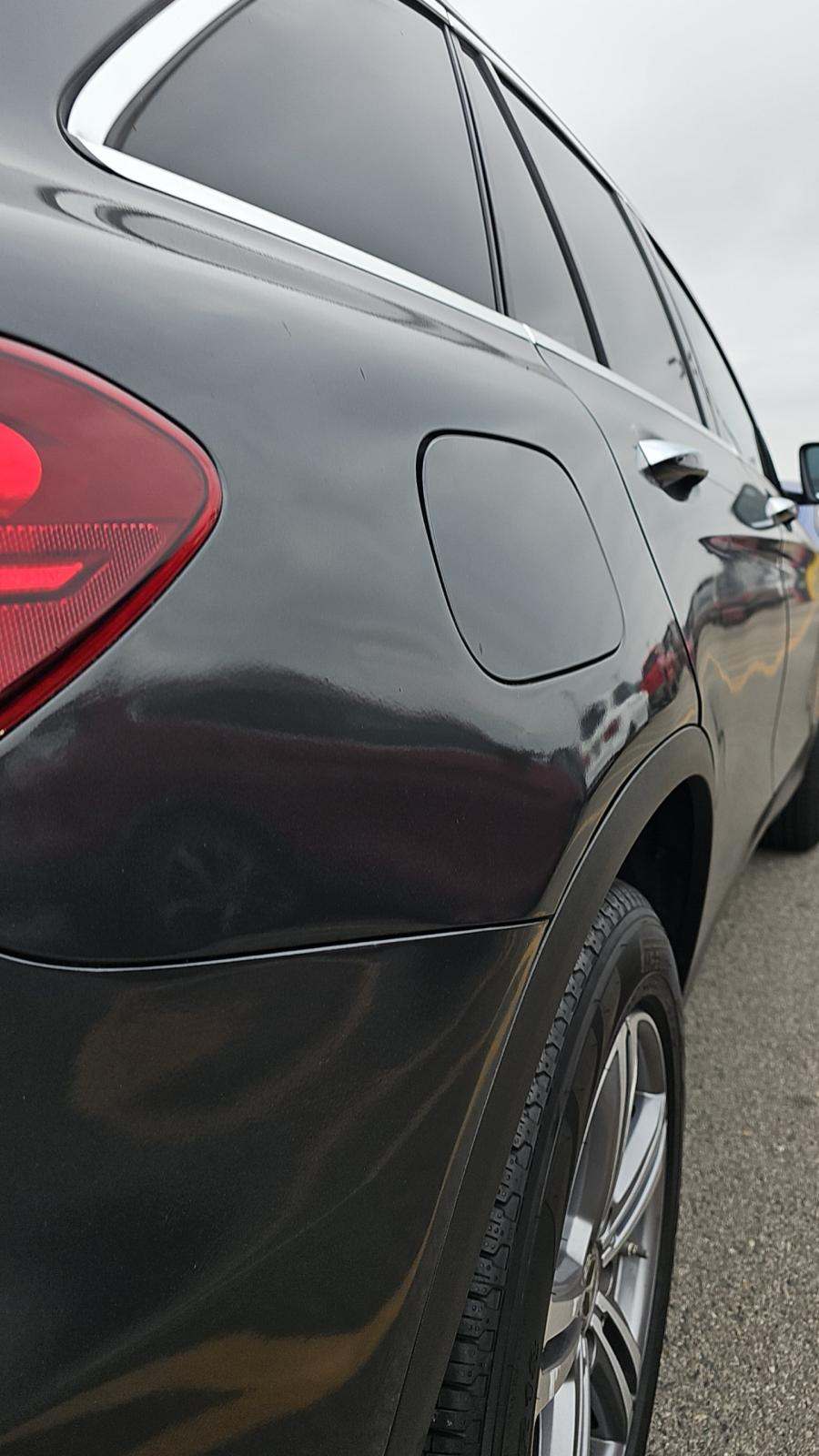 2022 Mercedes-Benz GLC GLC 300 RWD