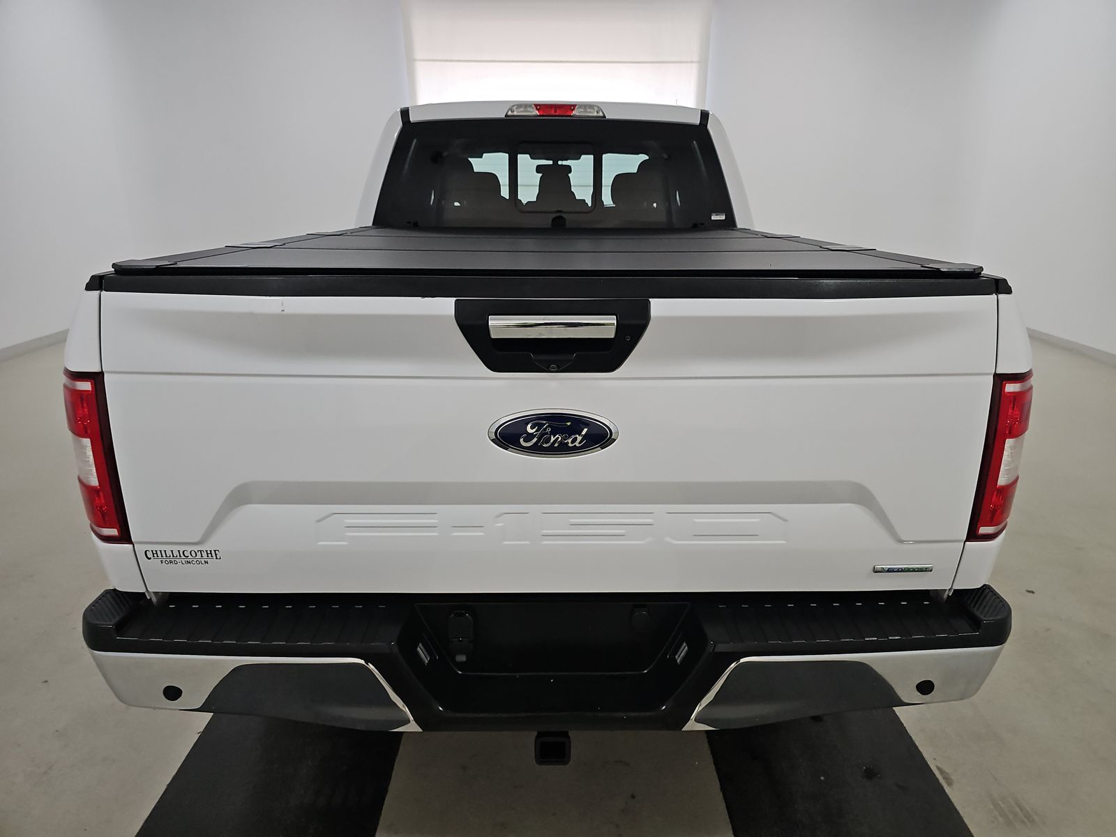 FORD F-150 - 6