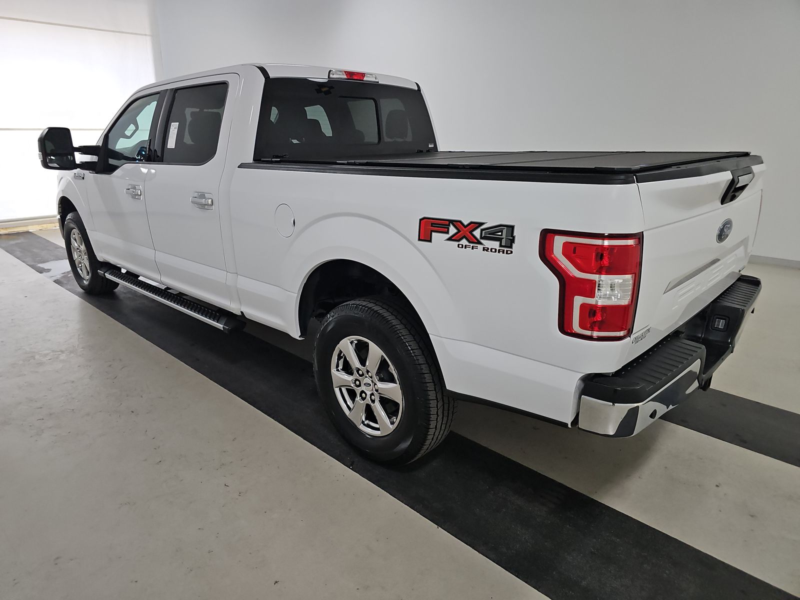 FORD F-150 - 7