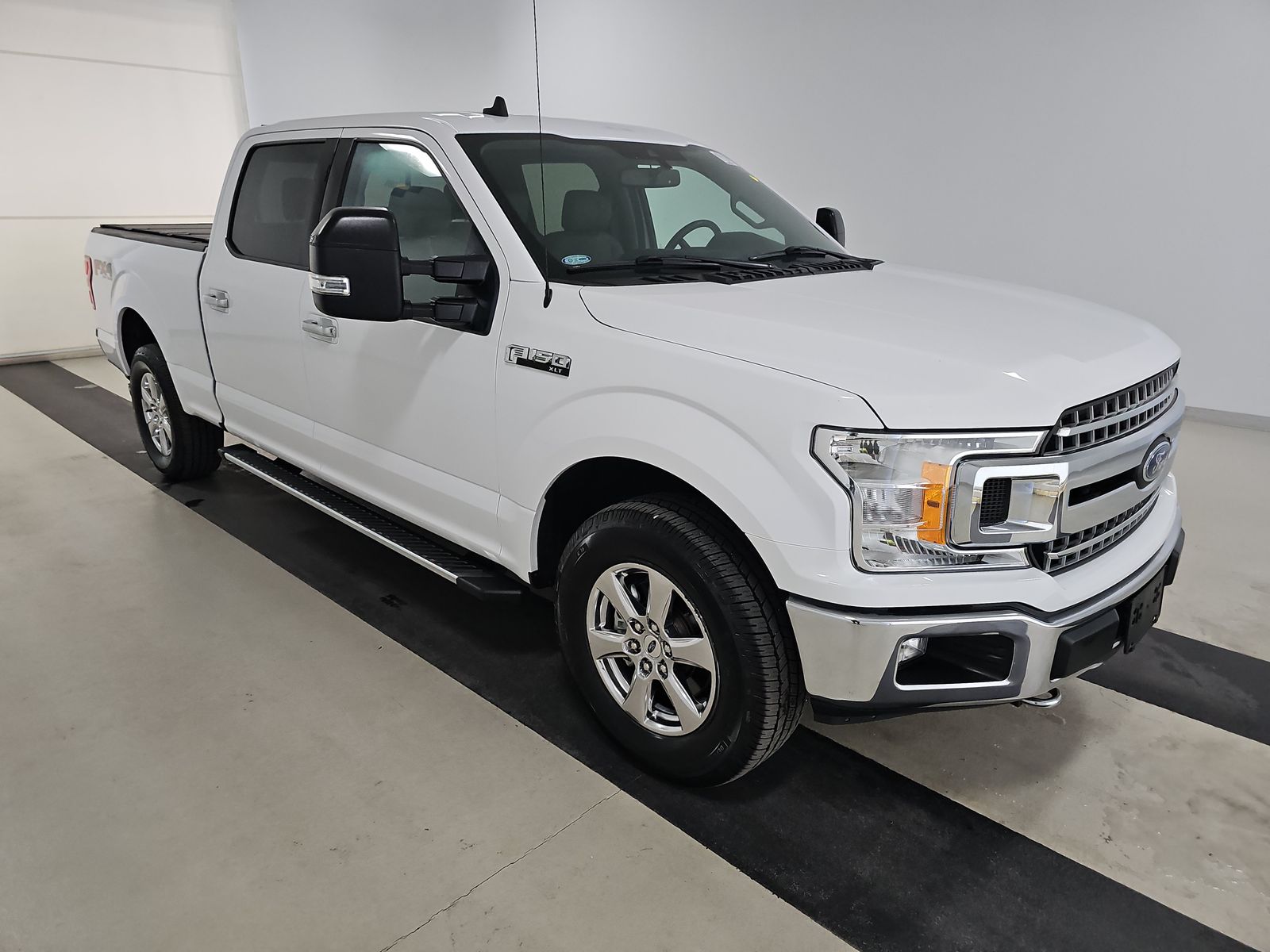 FORD F-150 - 4