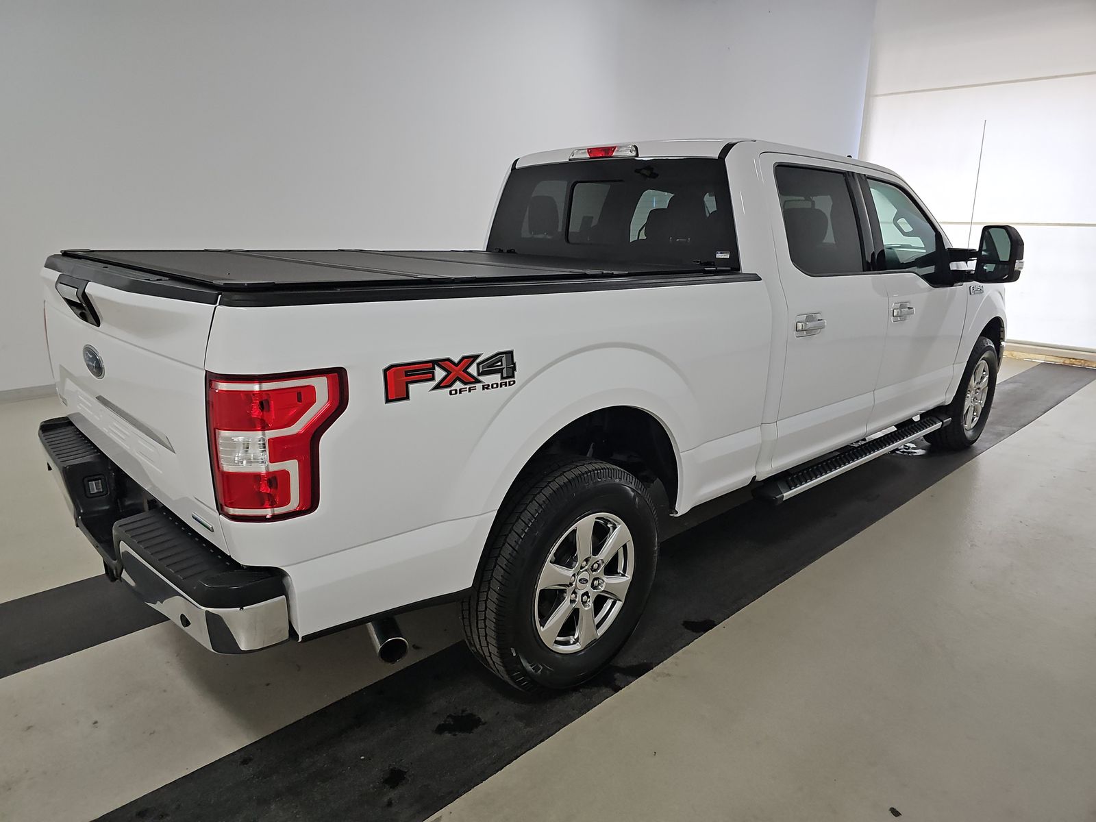 FORD F-150 - 5
