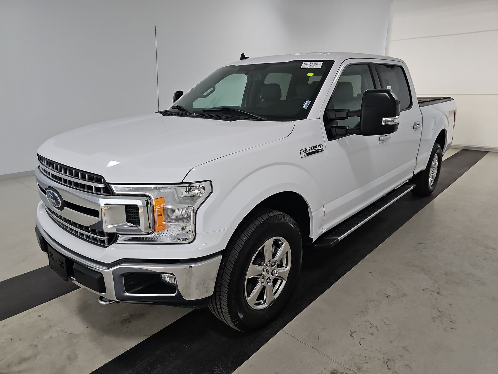 FORD F-150 - 1