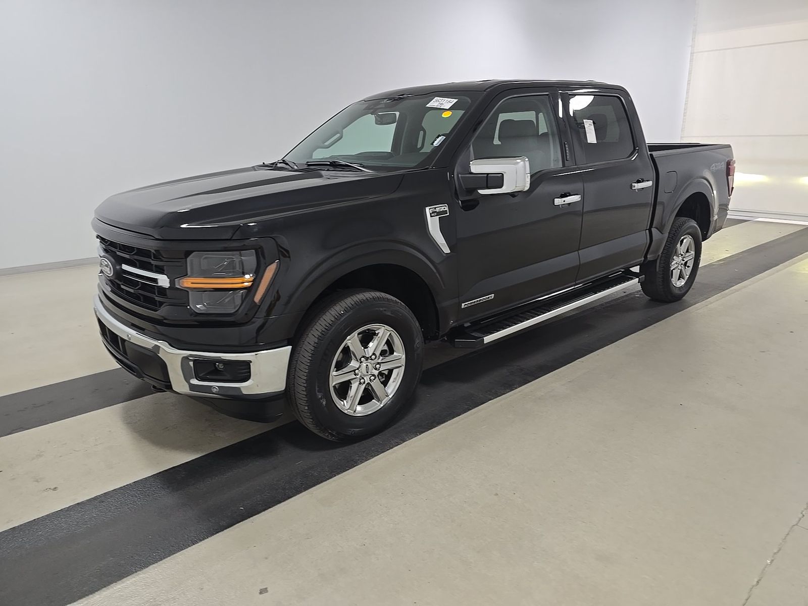 FORD F-150 - 1