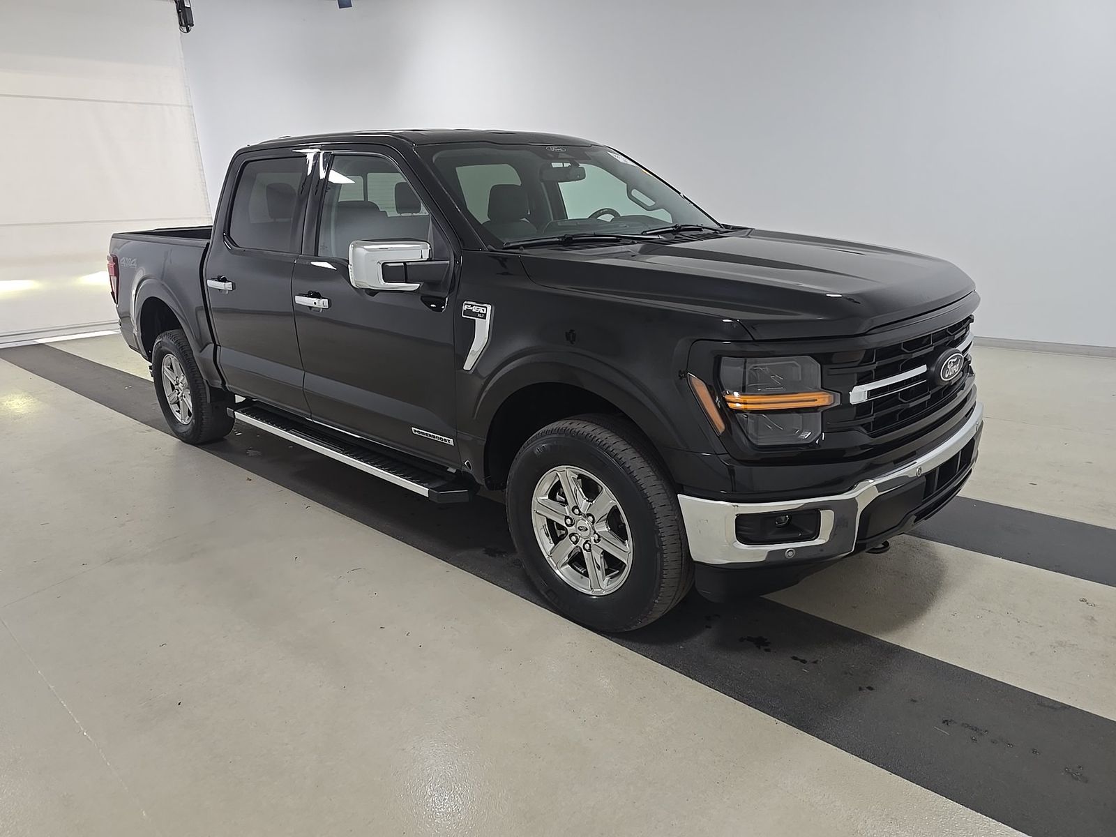 FORD F-150 - 4