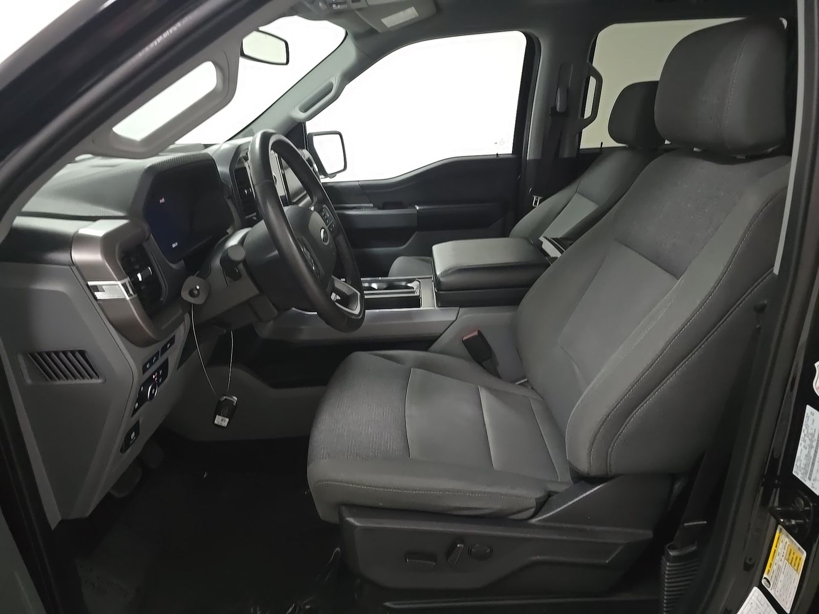 FORD F-150 - 8