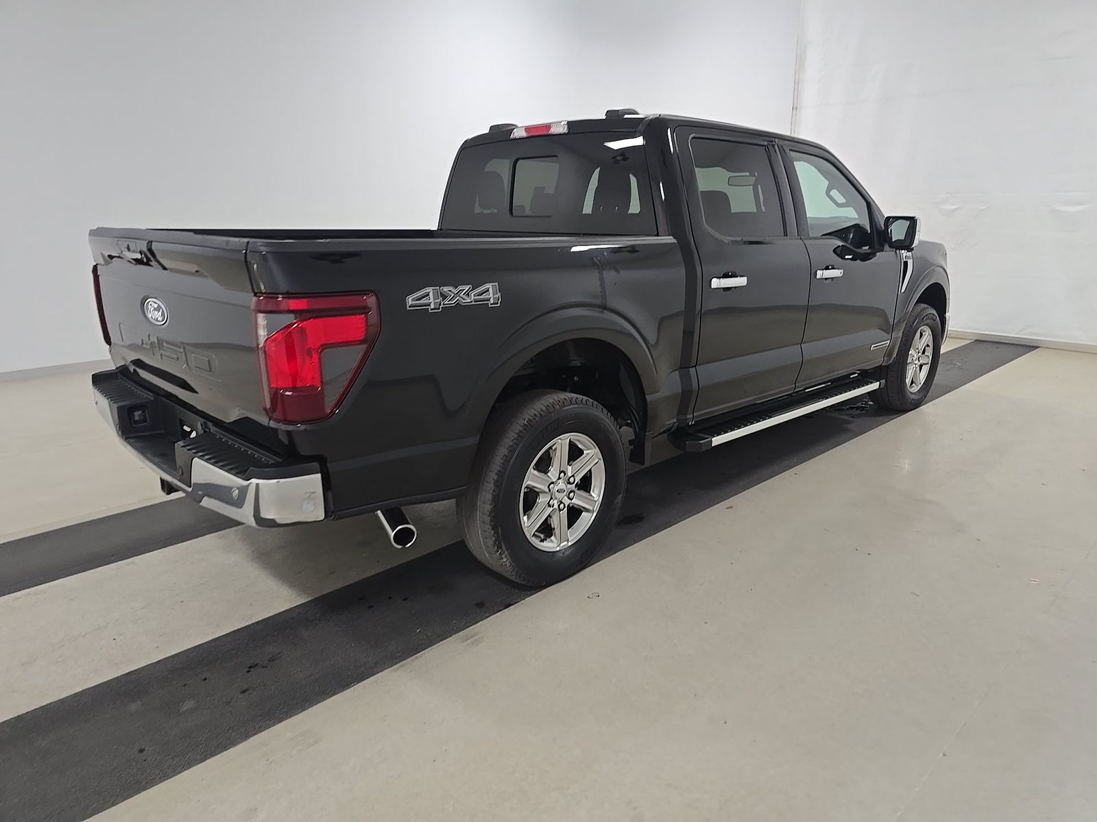 FORD F-150 - 5