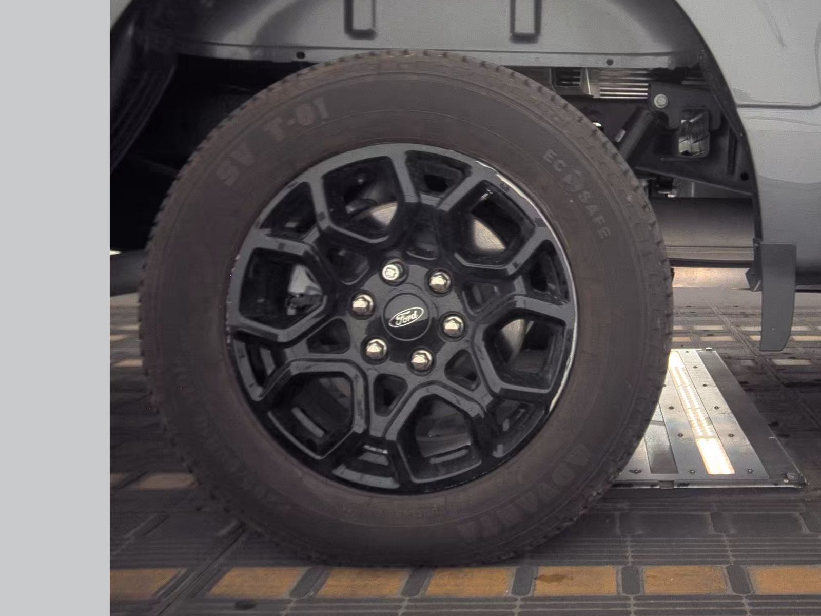 2025 Ford F-150 STX FWD