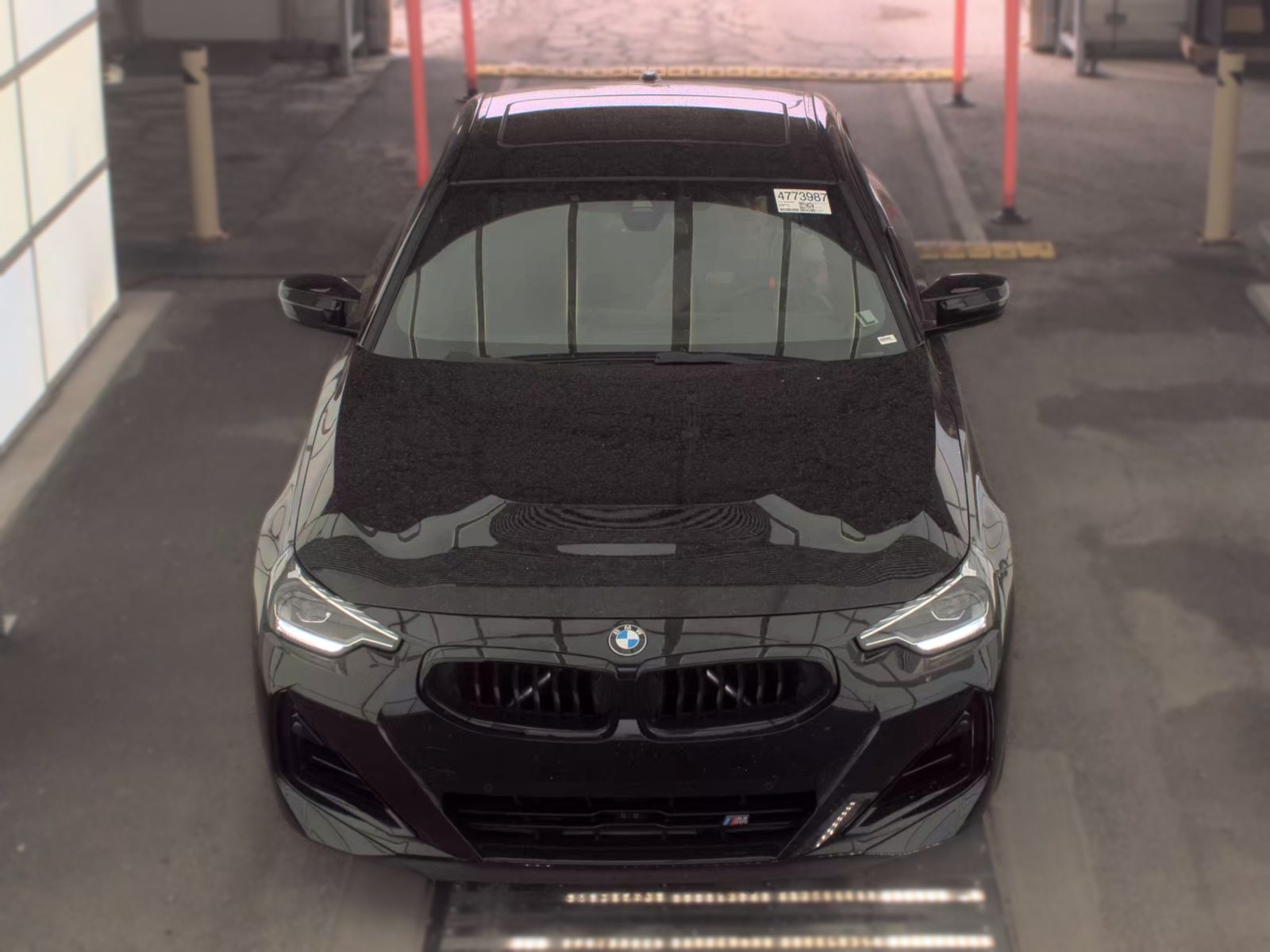 2026 BMW 2 Series M240i xDrive AWD
