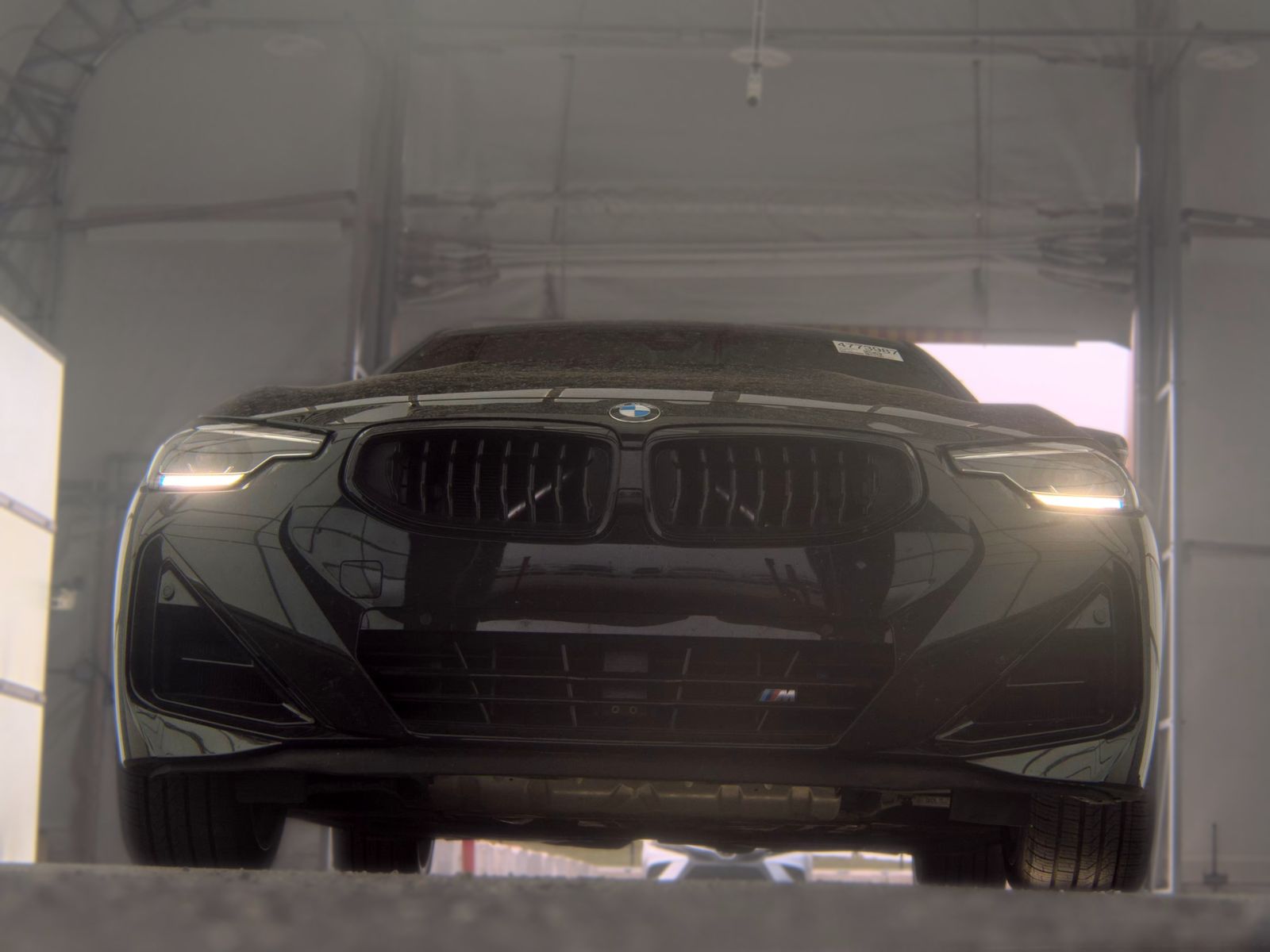 2026 BMW 2 Series M240i xDrive AWD