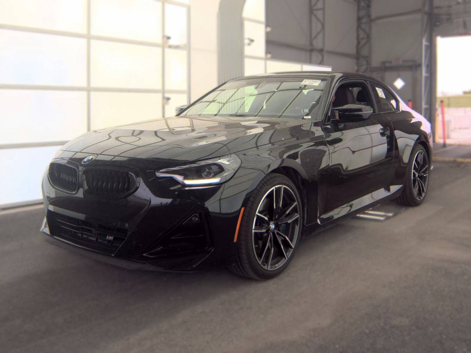 2026 BMW 2 Series M240i xDrive AWD