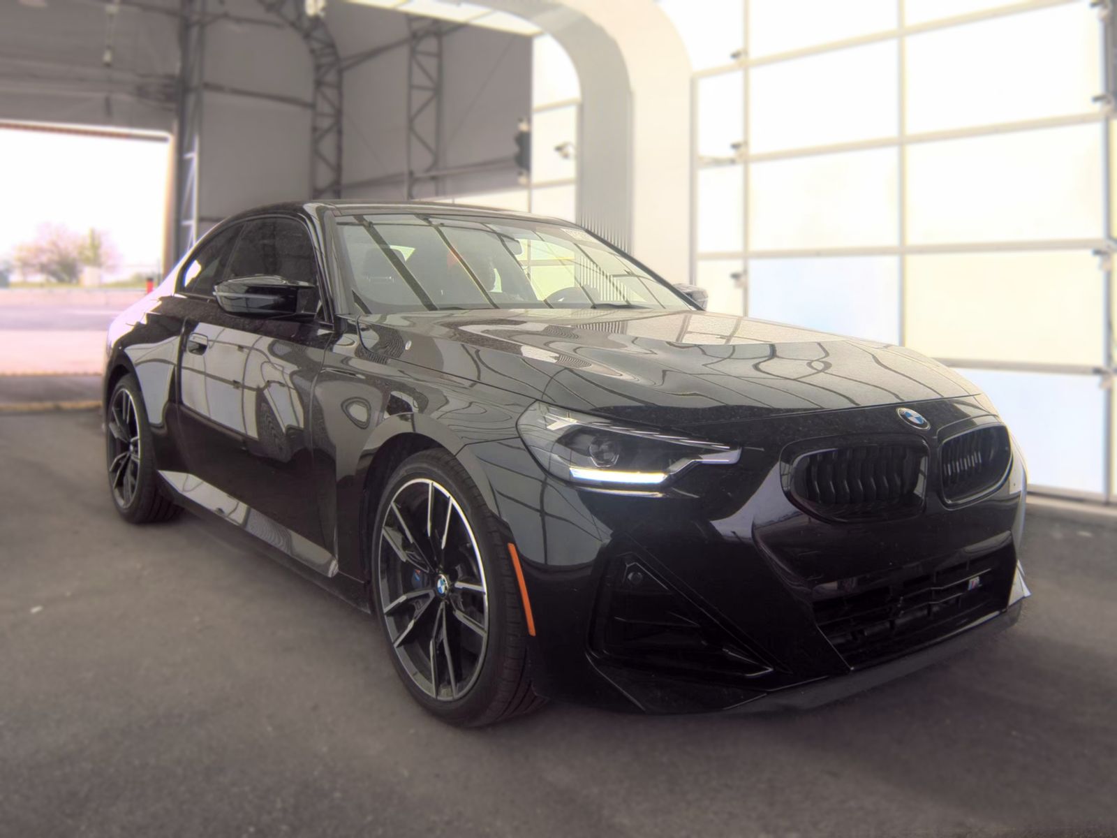 2026 BMW 2 Series M240i xDrive AWD