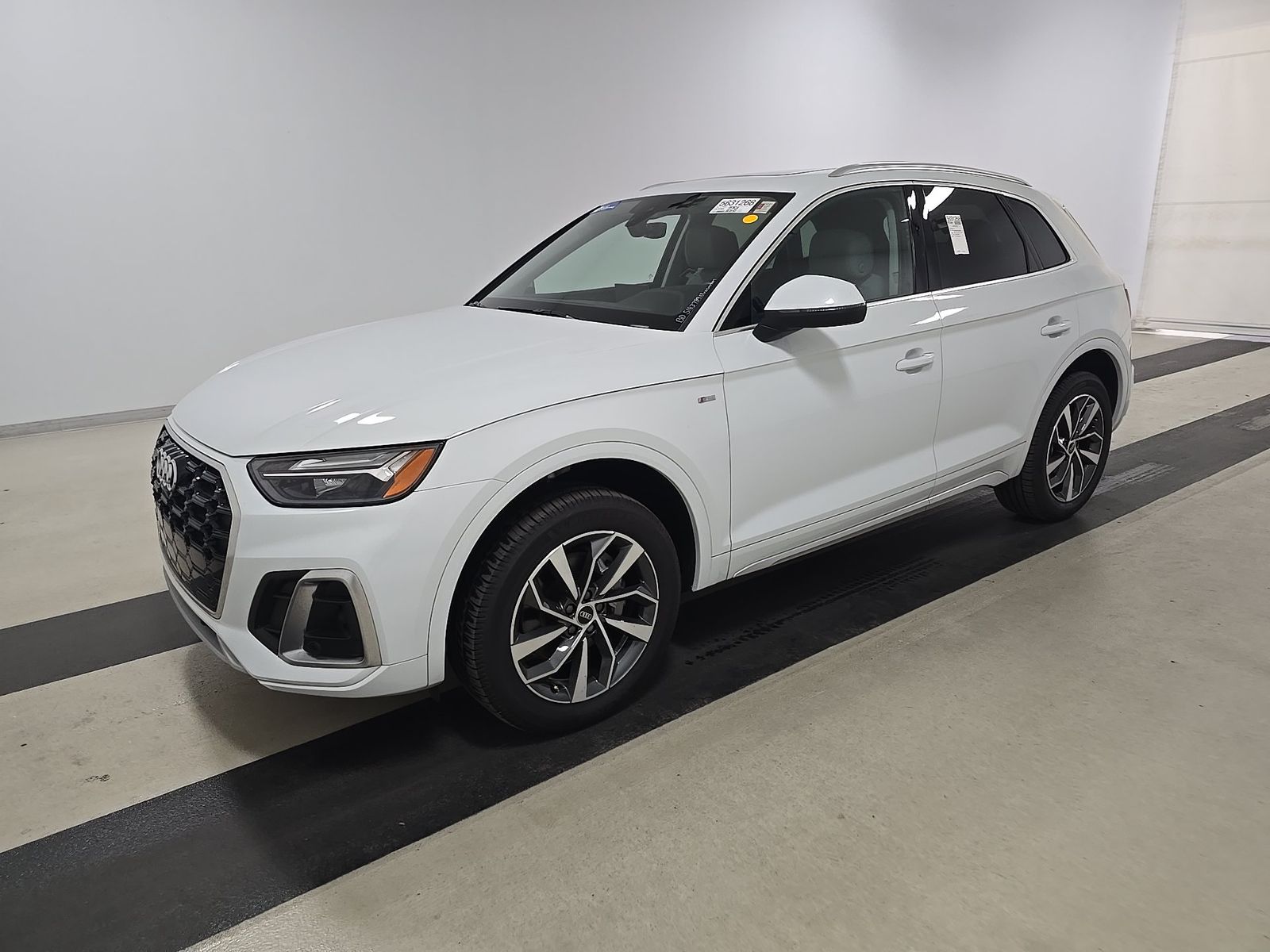 2023 Audi Q5 S line Premium Plus AWD