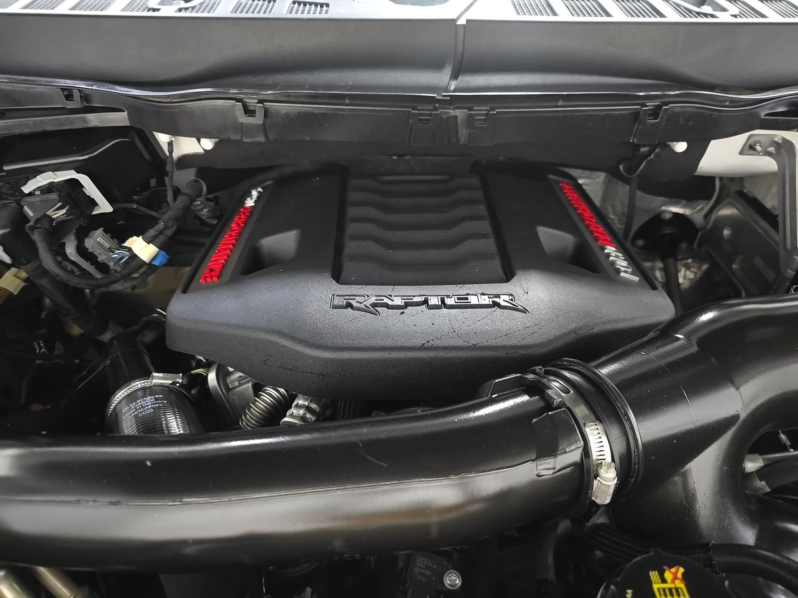 2023 Ford F-150 Raptor AWD