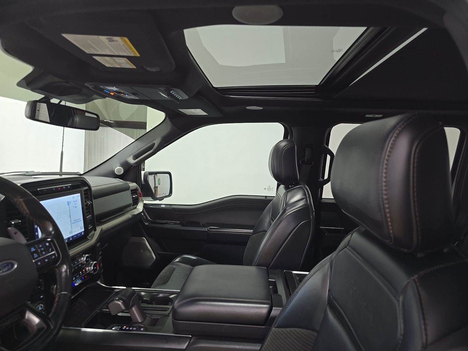 2023 Ford F-150 Raptor AWD