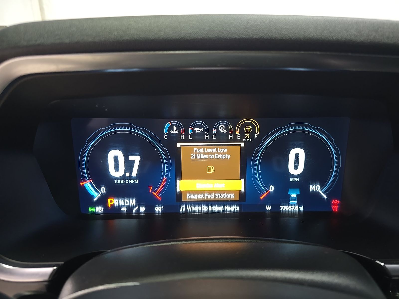 2023 Ford F-150 Raptor AWD