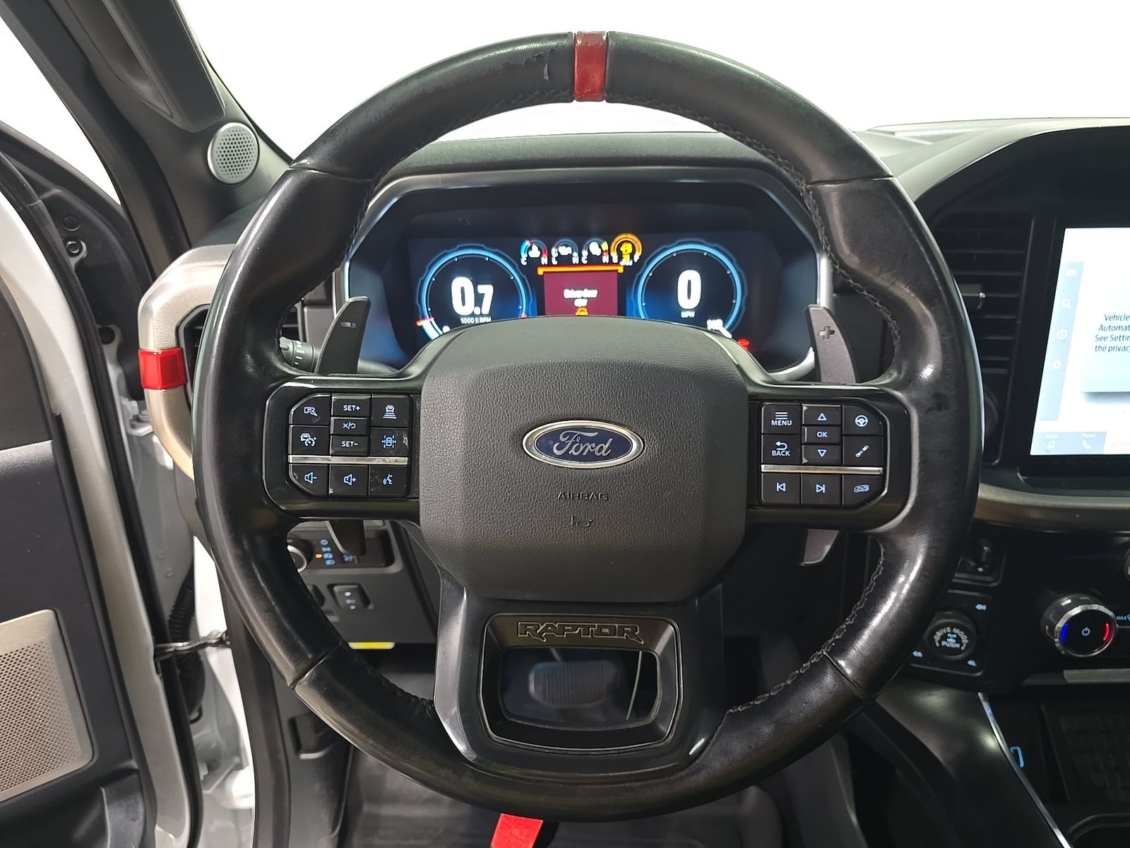 2023 Ford F-150 Raptor AWD