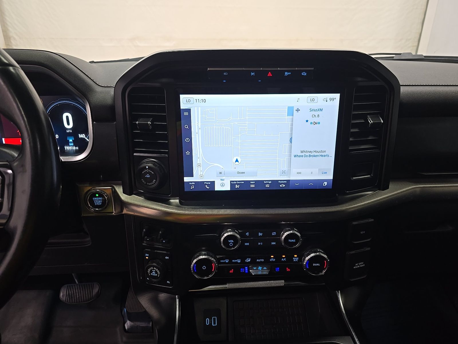2023 Ford F-150 Raptor AWD