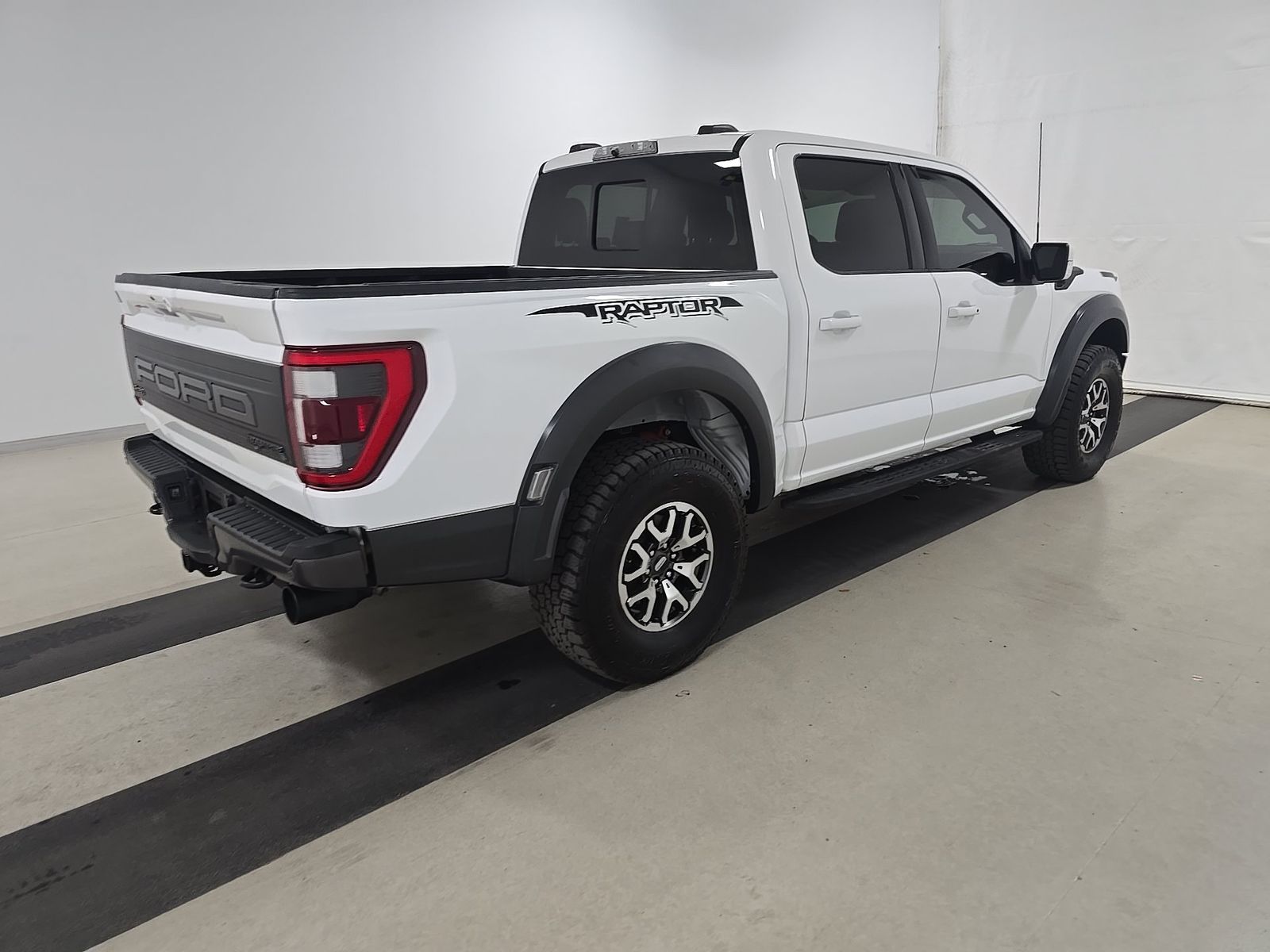 FORD F-150 - 5