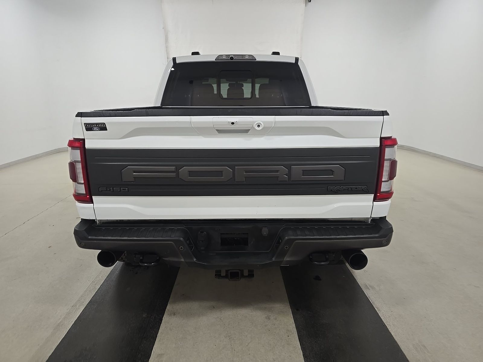FORD F-150 - 6