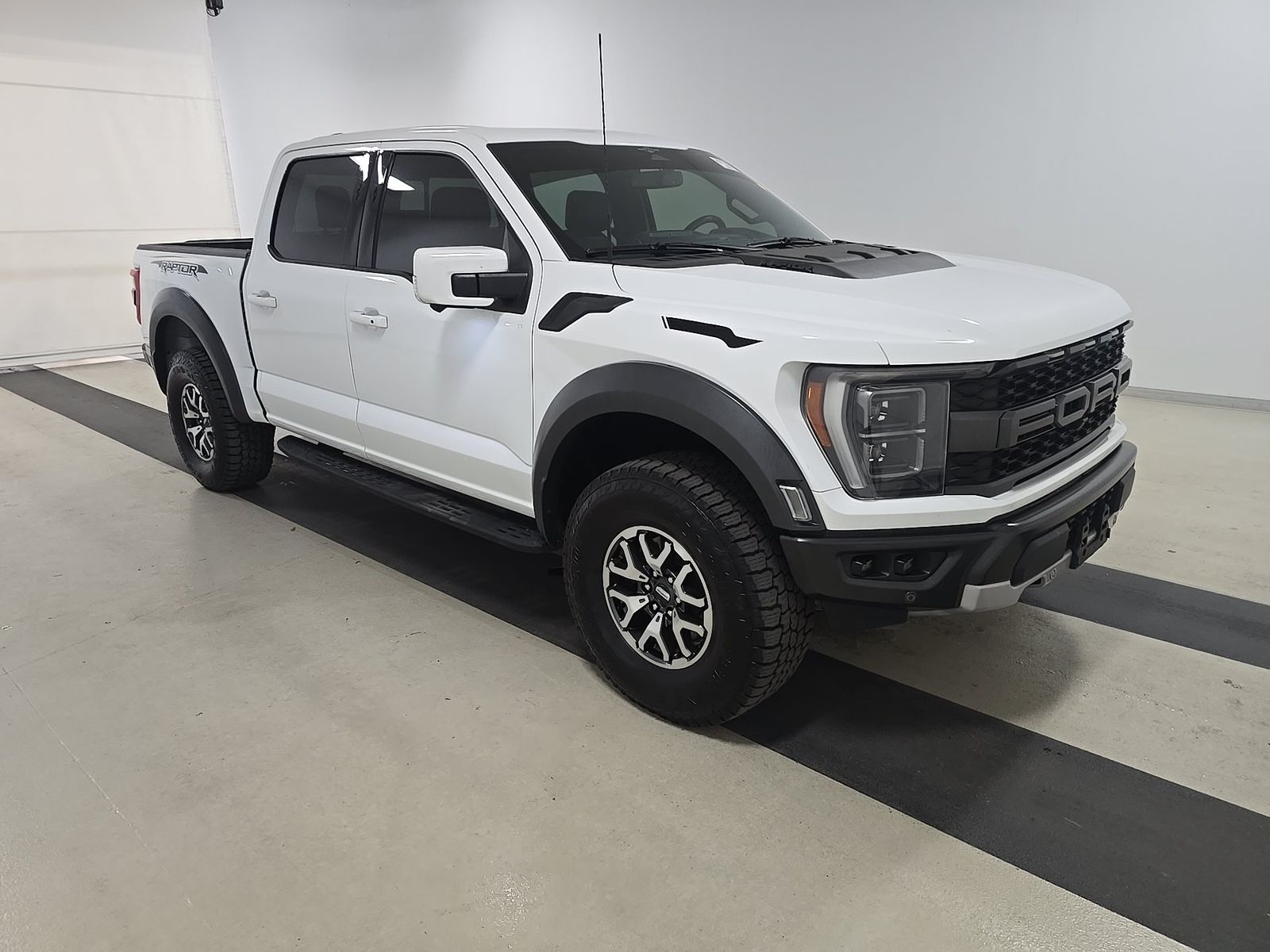 FORD F-150 - 4