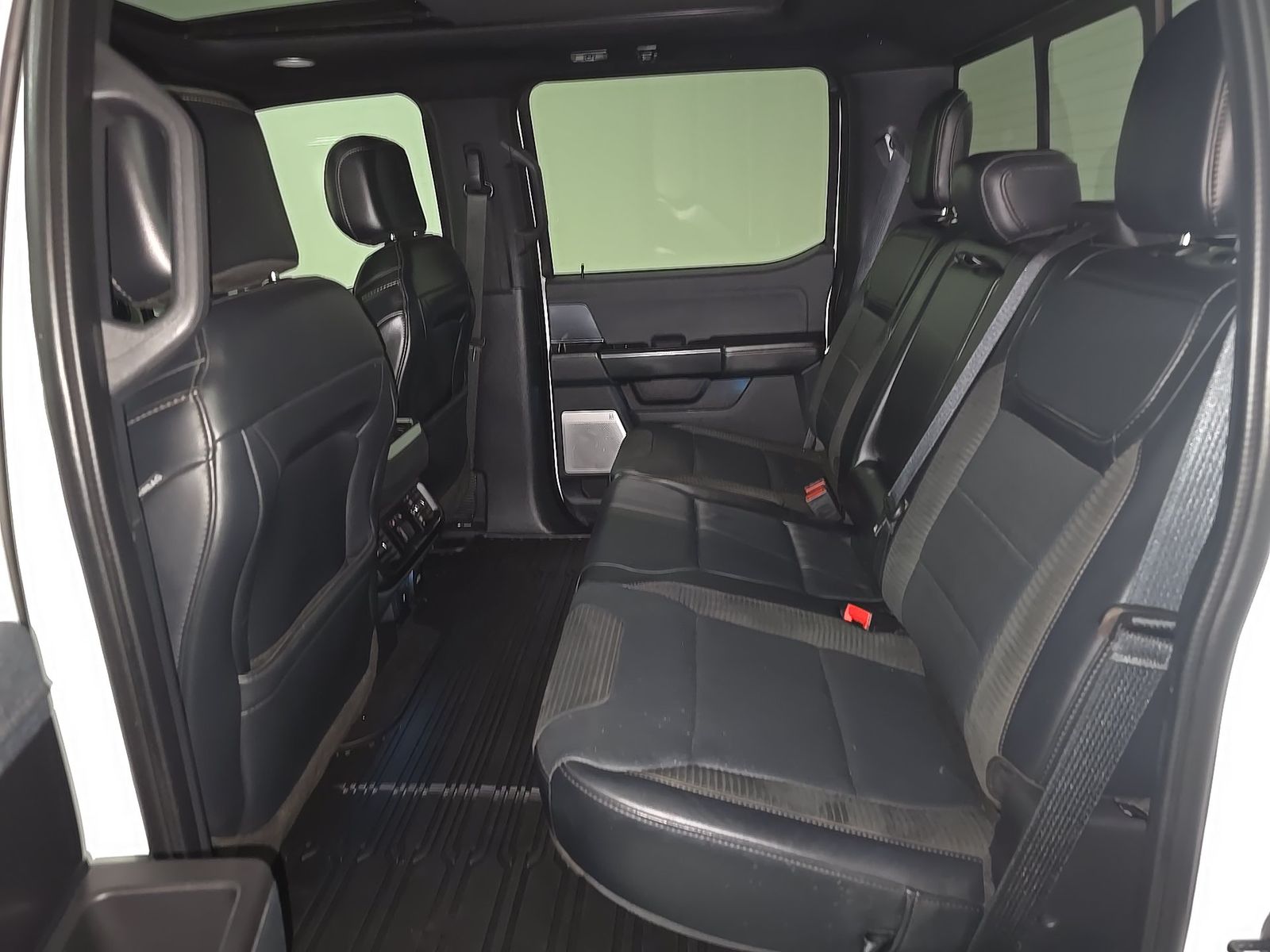 2023 Ford F-150 Raptor AWD
