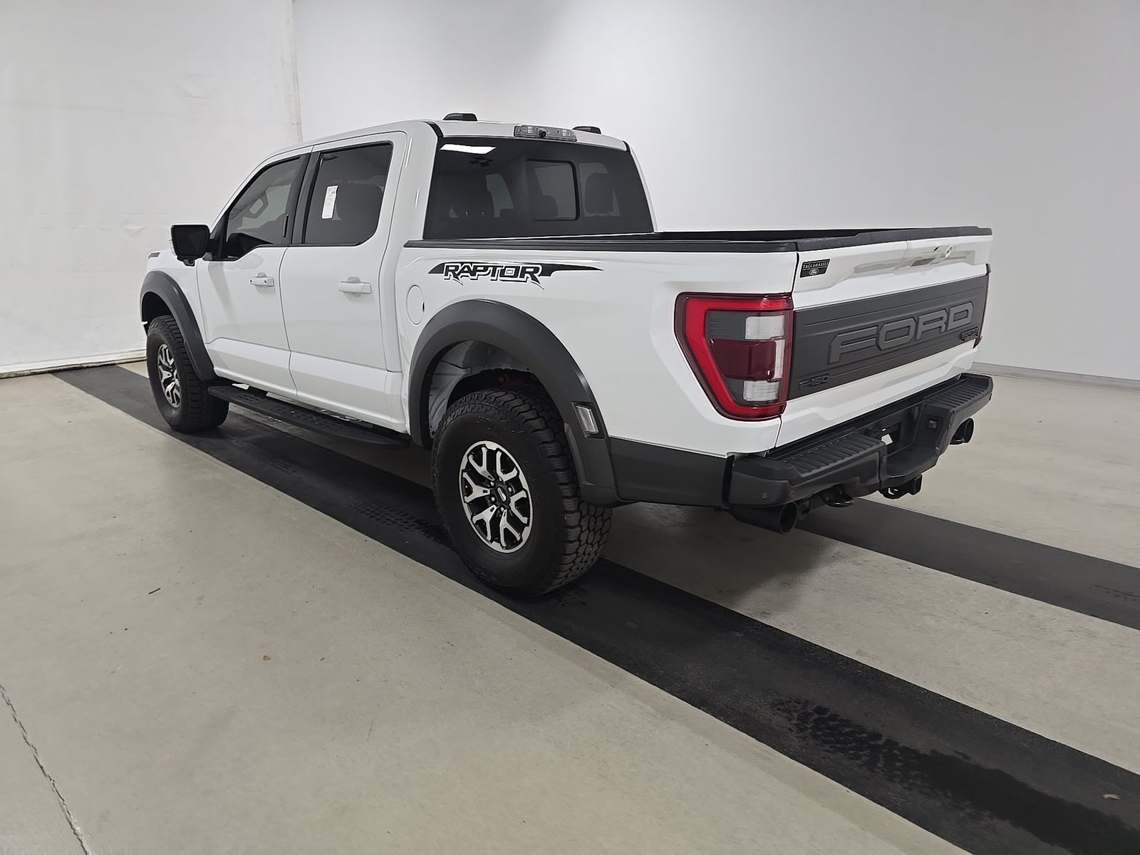 FORD F-150 - 7