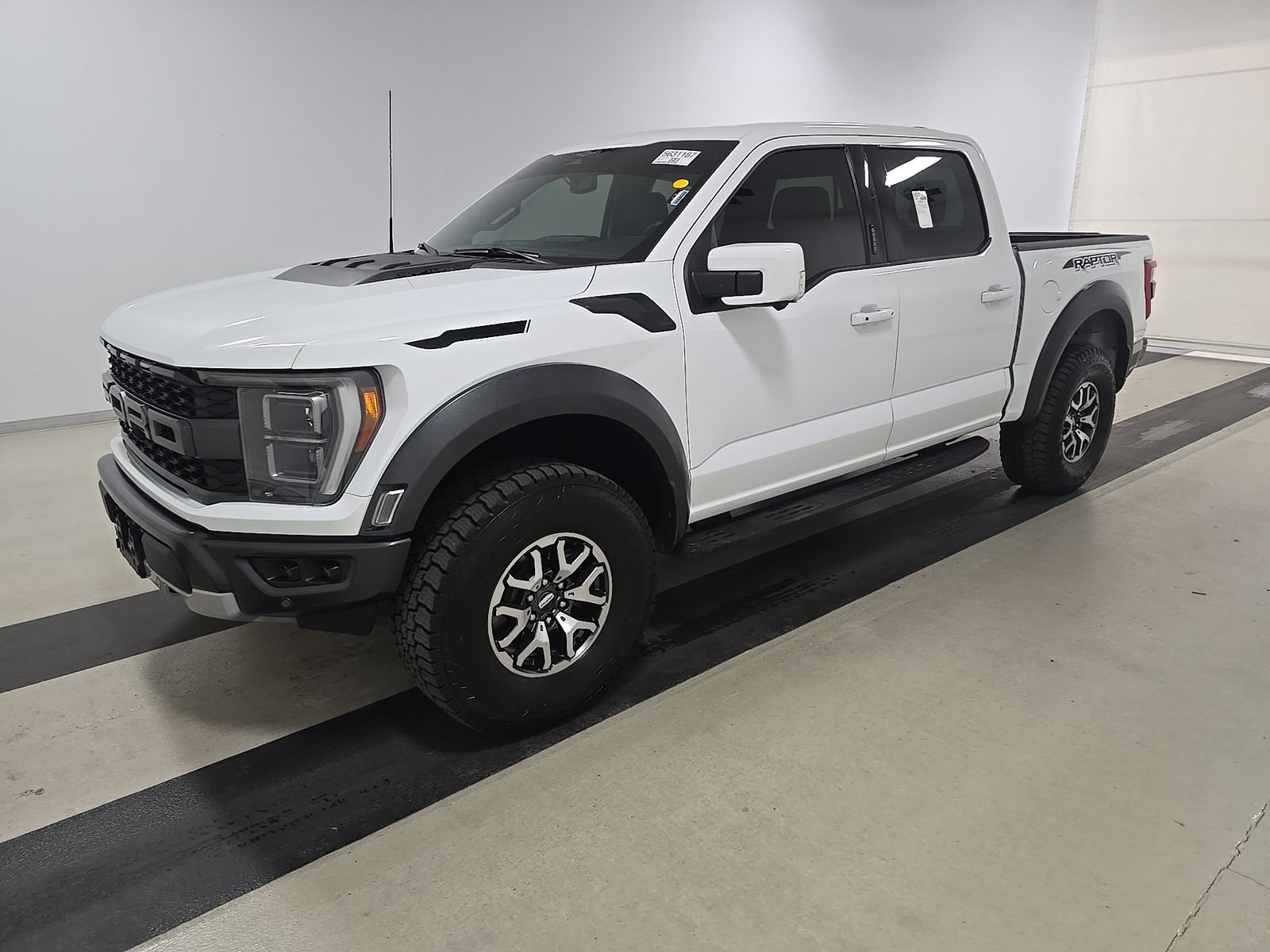 FORD F-150 - 1