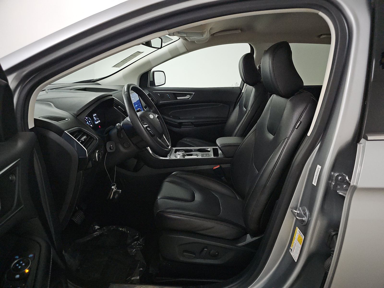 2022 Ford Edge Titanium AWD
