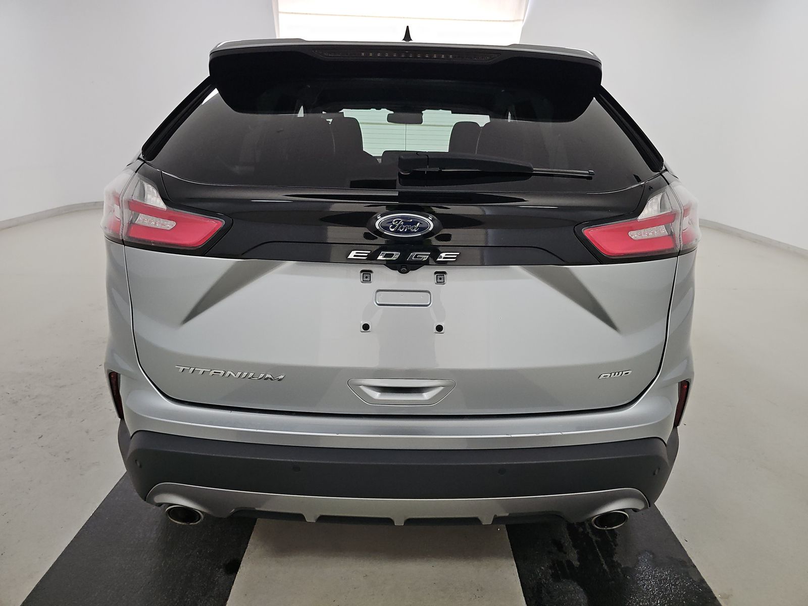 2022 Ford Edge Titanium AWD