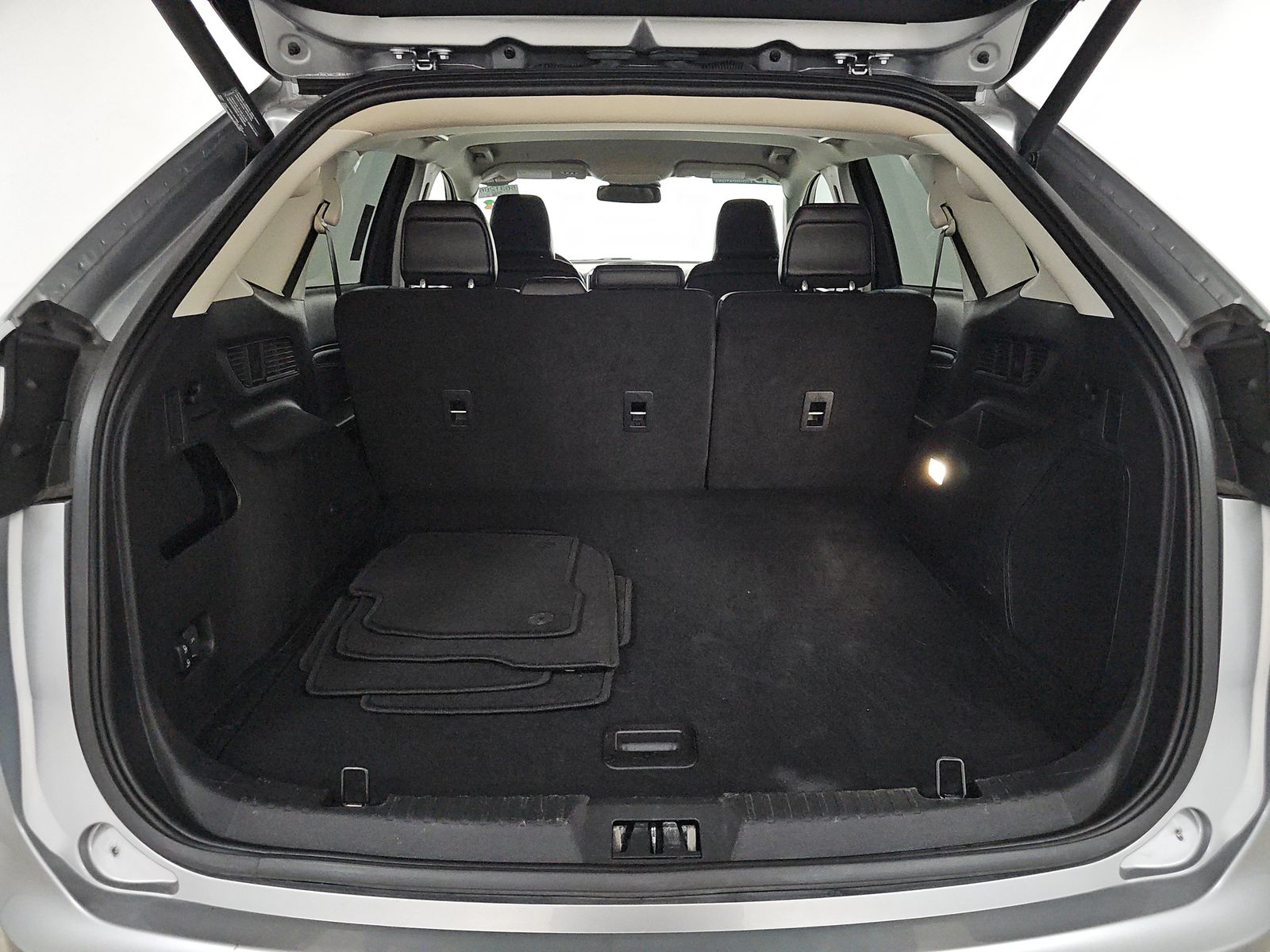 2022 Ford Edge Titanium AWD