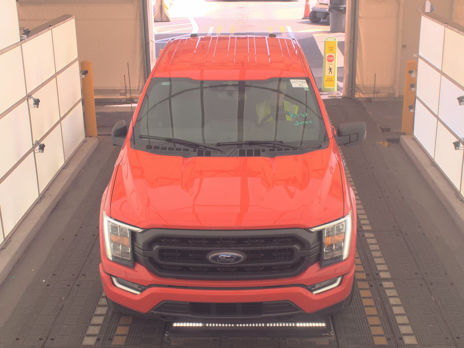 FORD F-150 - 3