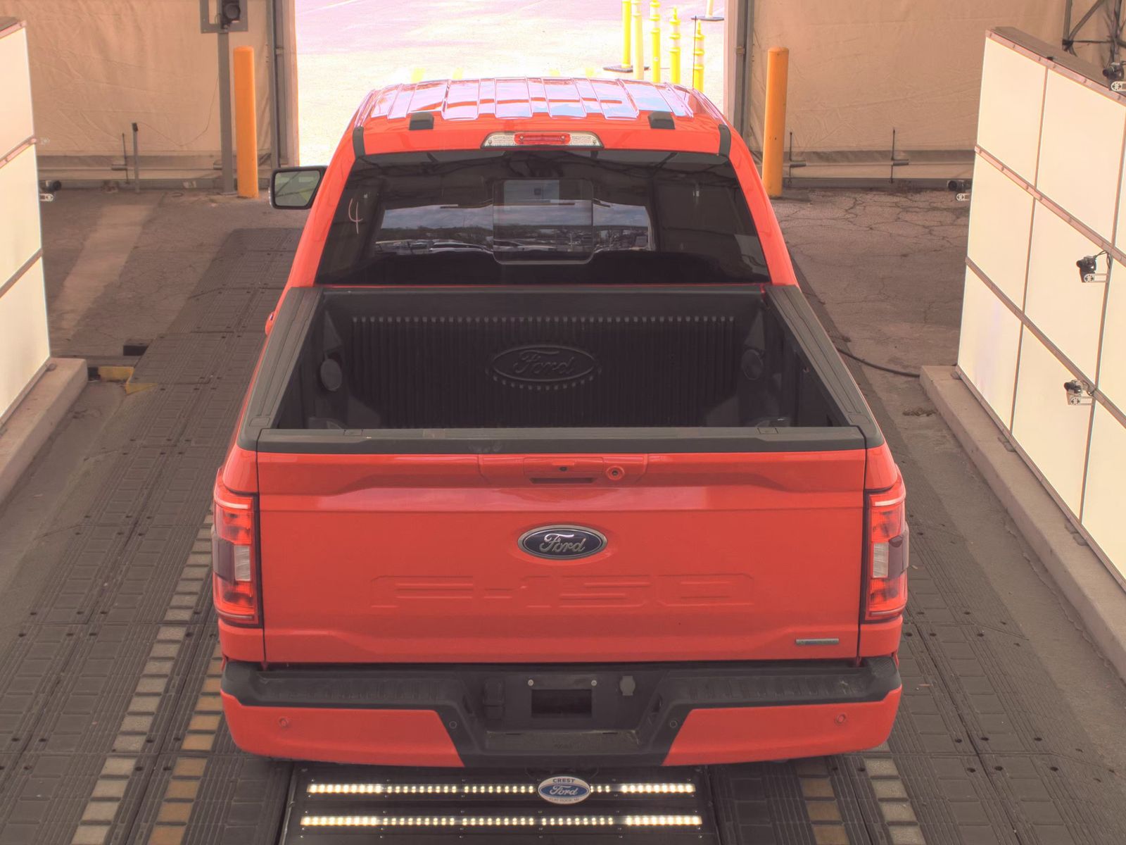 FORD F-150 - 7