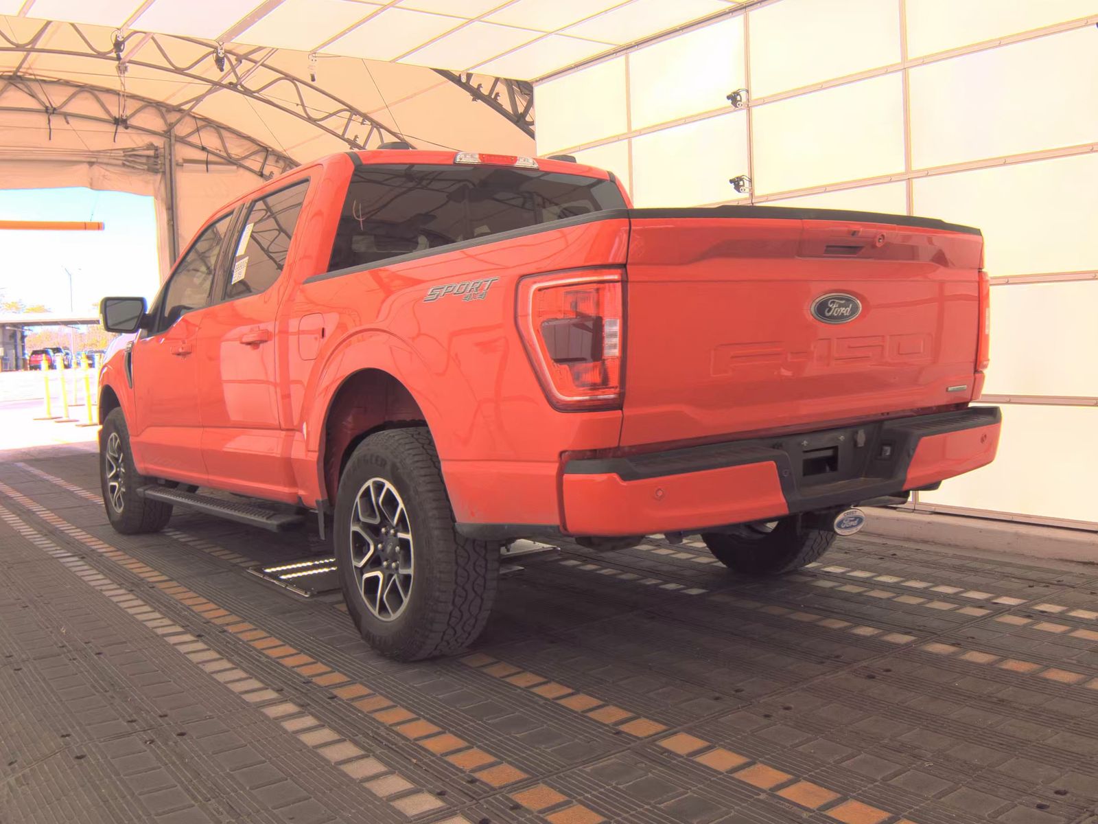 FORD F-150 - 9